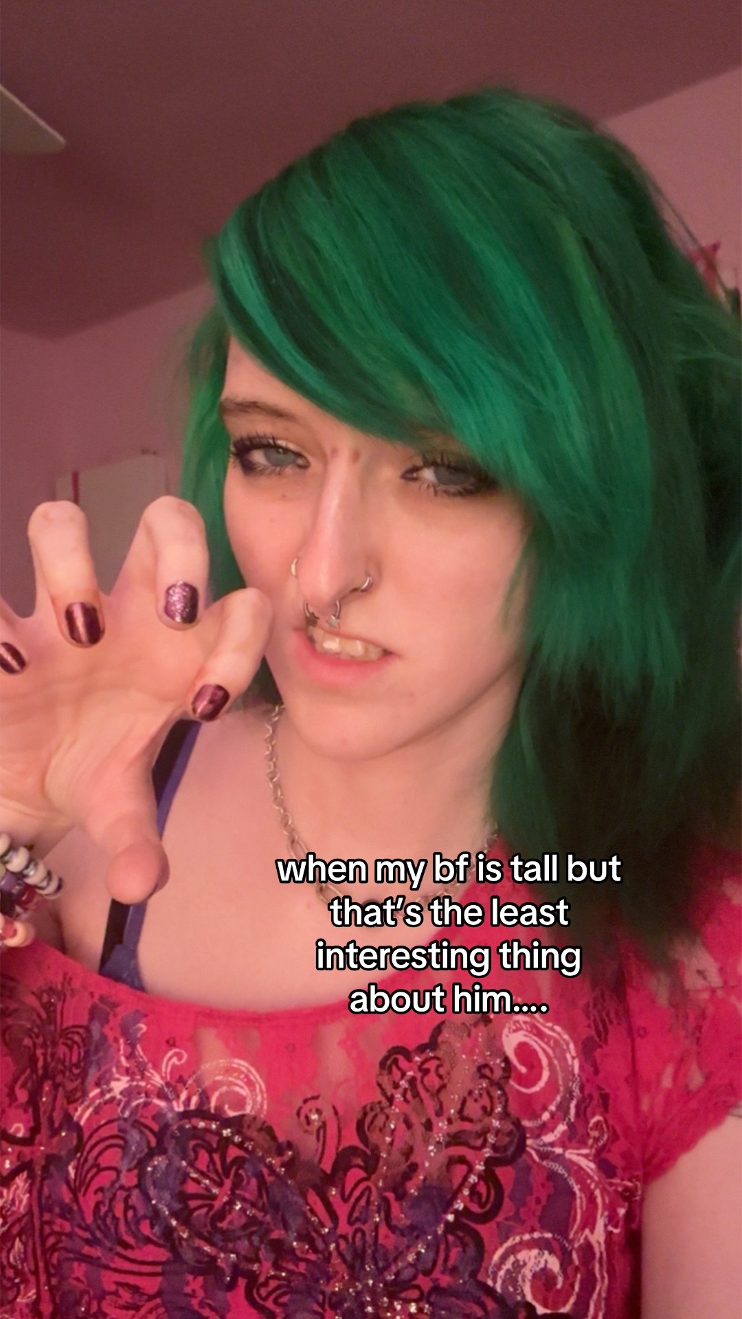 @perseus; undead !