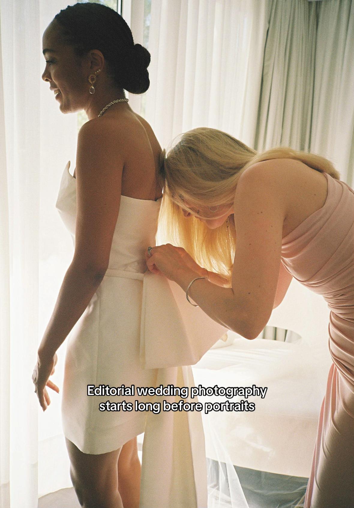 @The Lopes | Editorial Weddings