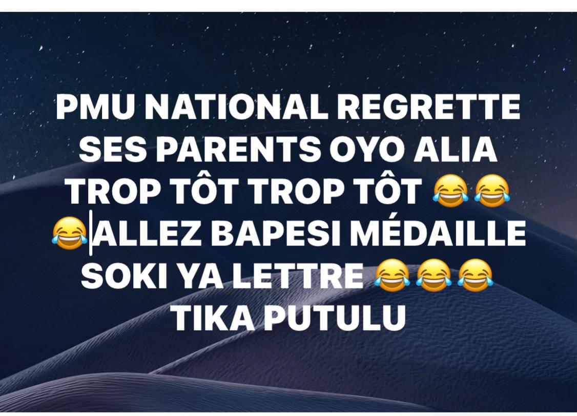 @MAMA NI MAMA