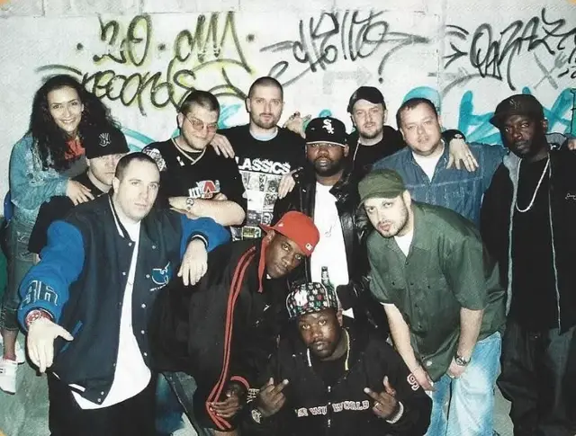 @HipHopDinRomania