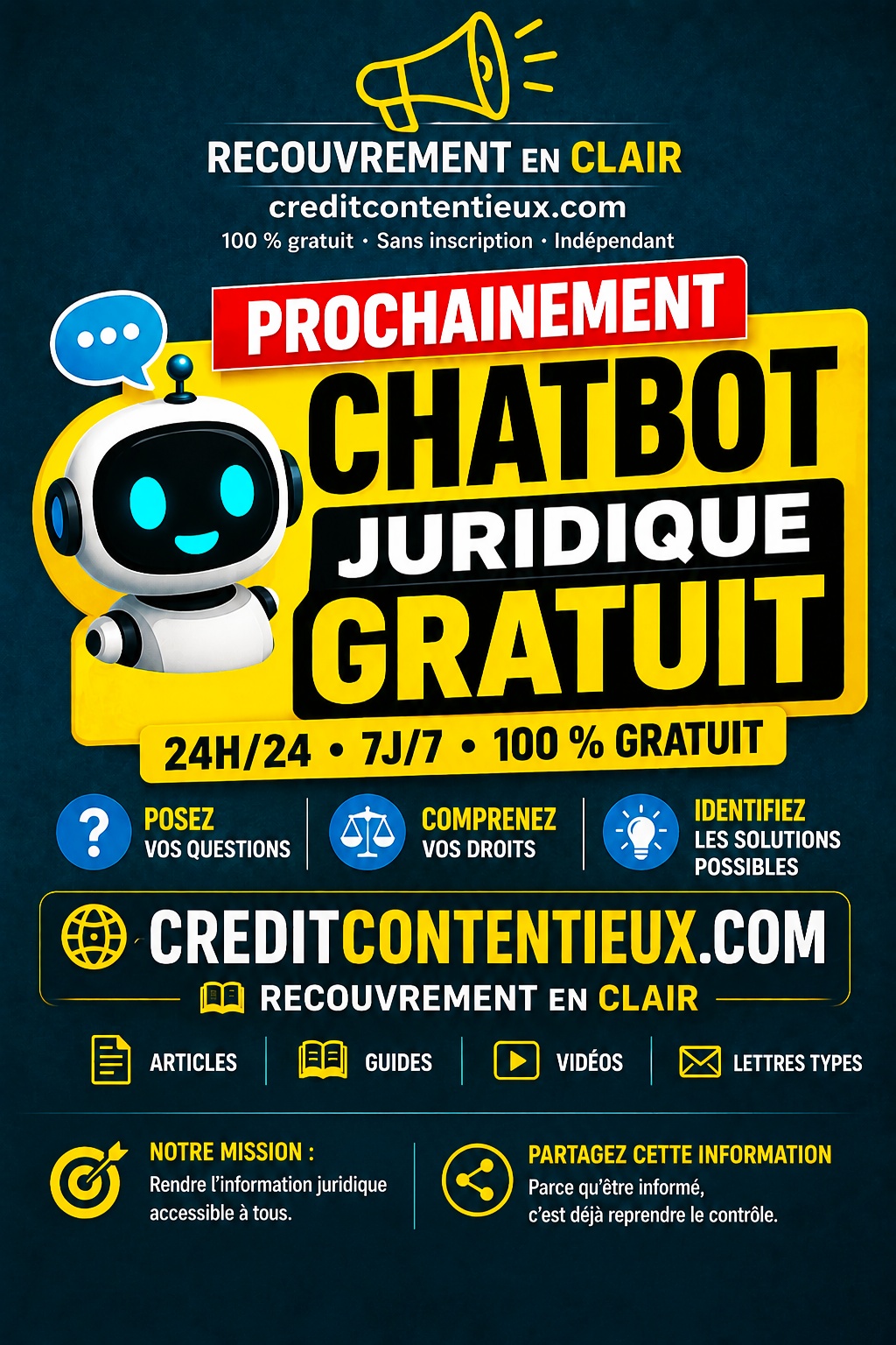 @Recouvrement en Clair