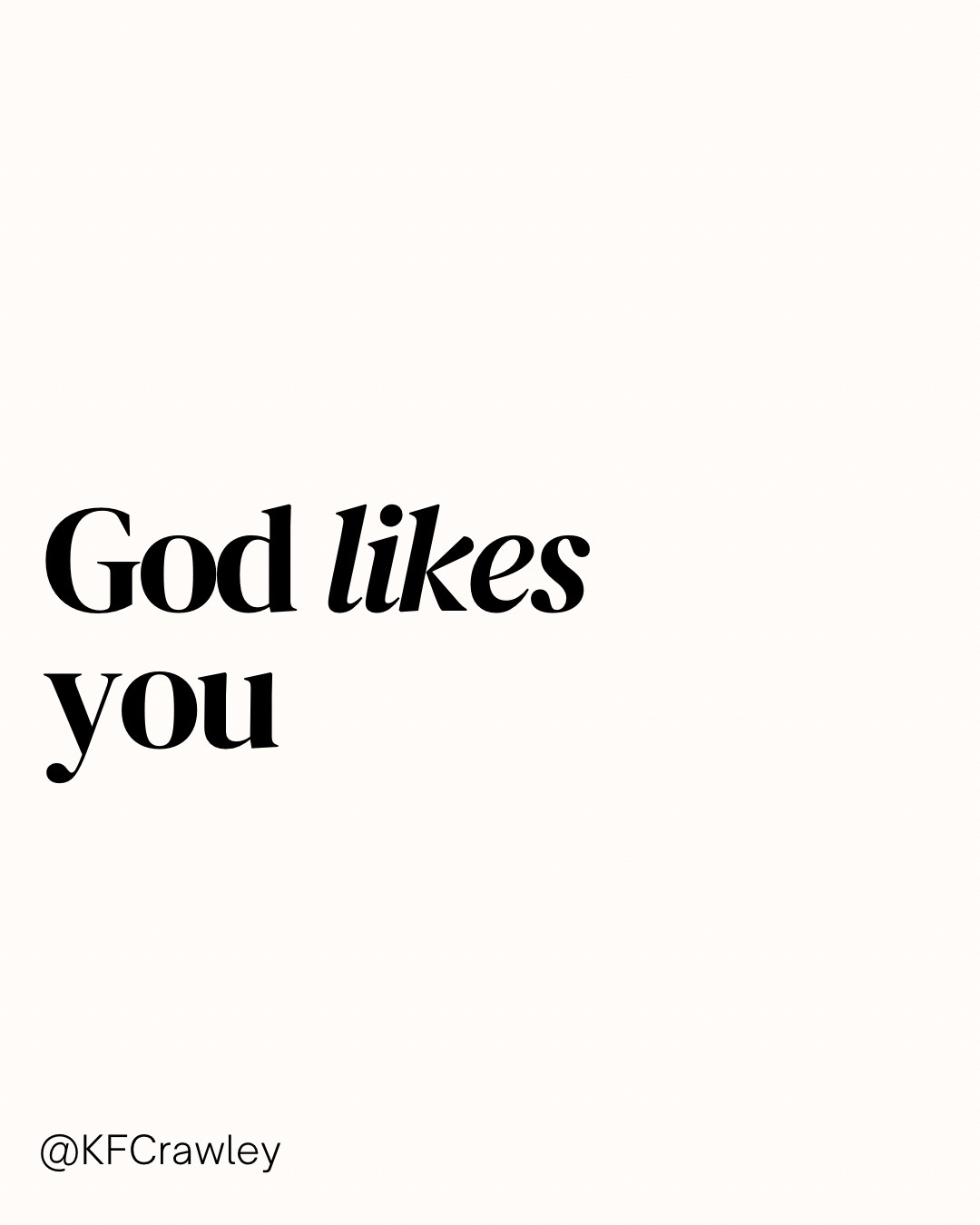 @Kelsie Crawley