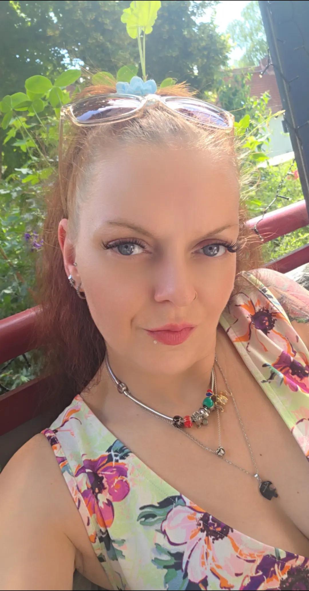 @Shiva_Faultier_Queen 🦥👑