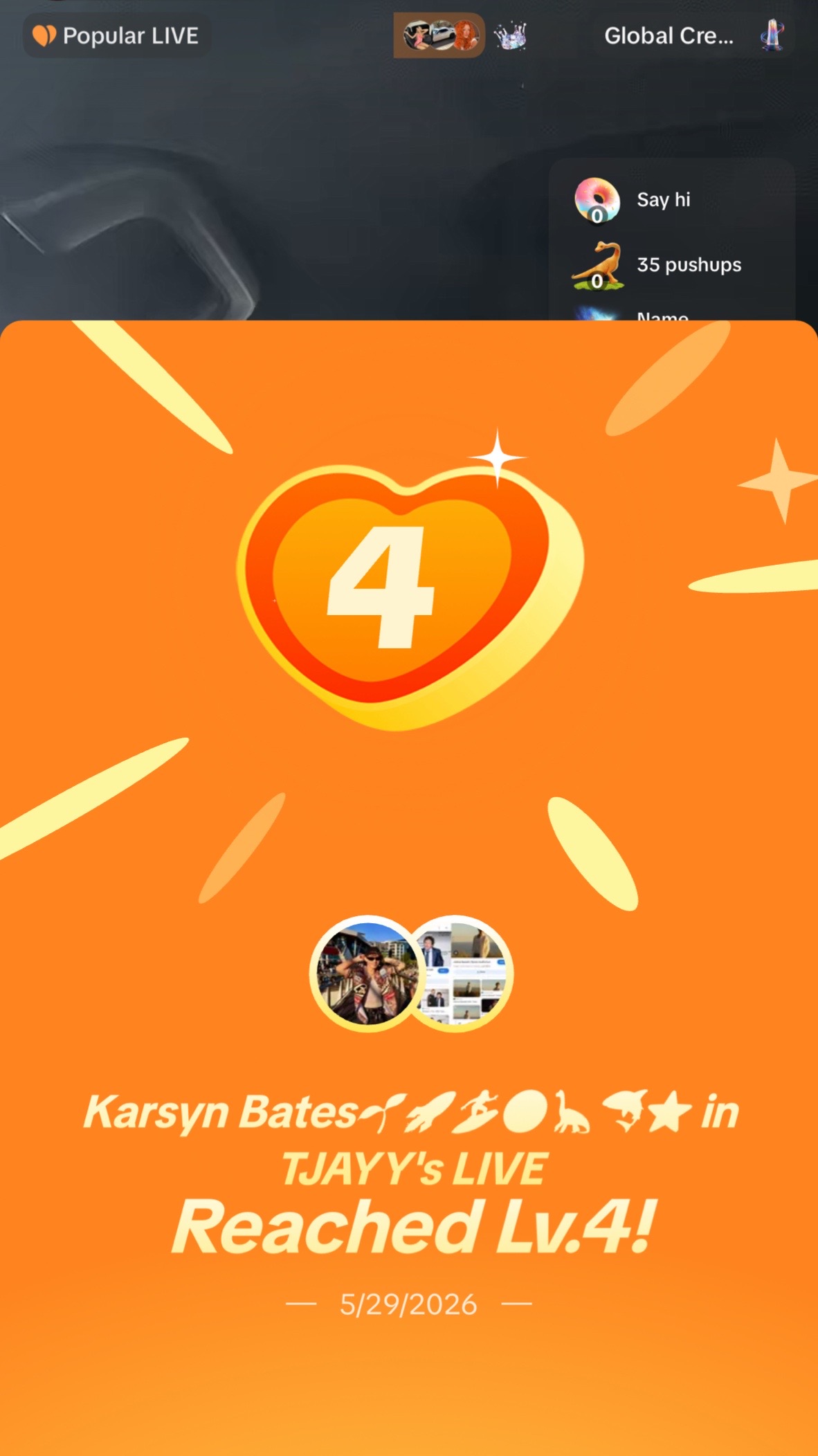 @Karsyn Bates🌱🚀🏄&zwj;♀️🎱🦕🦈⭐️
