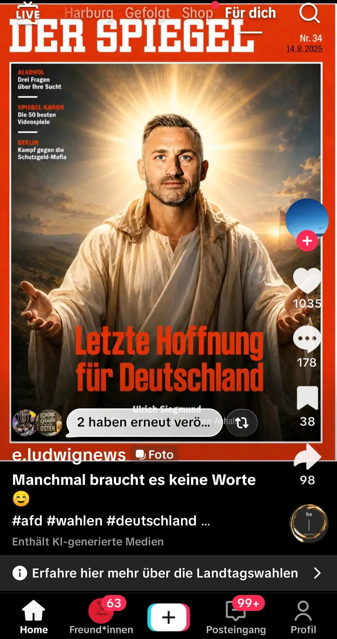 @RUDIBINICH_TV💥😂🇩🇪