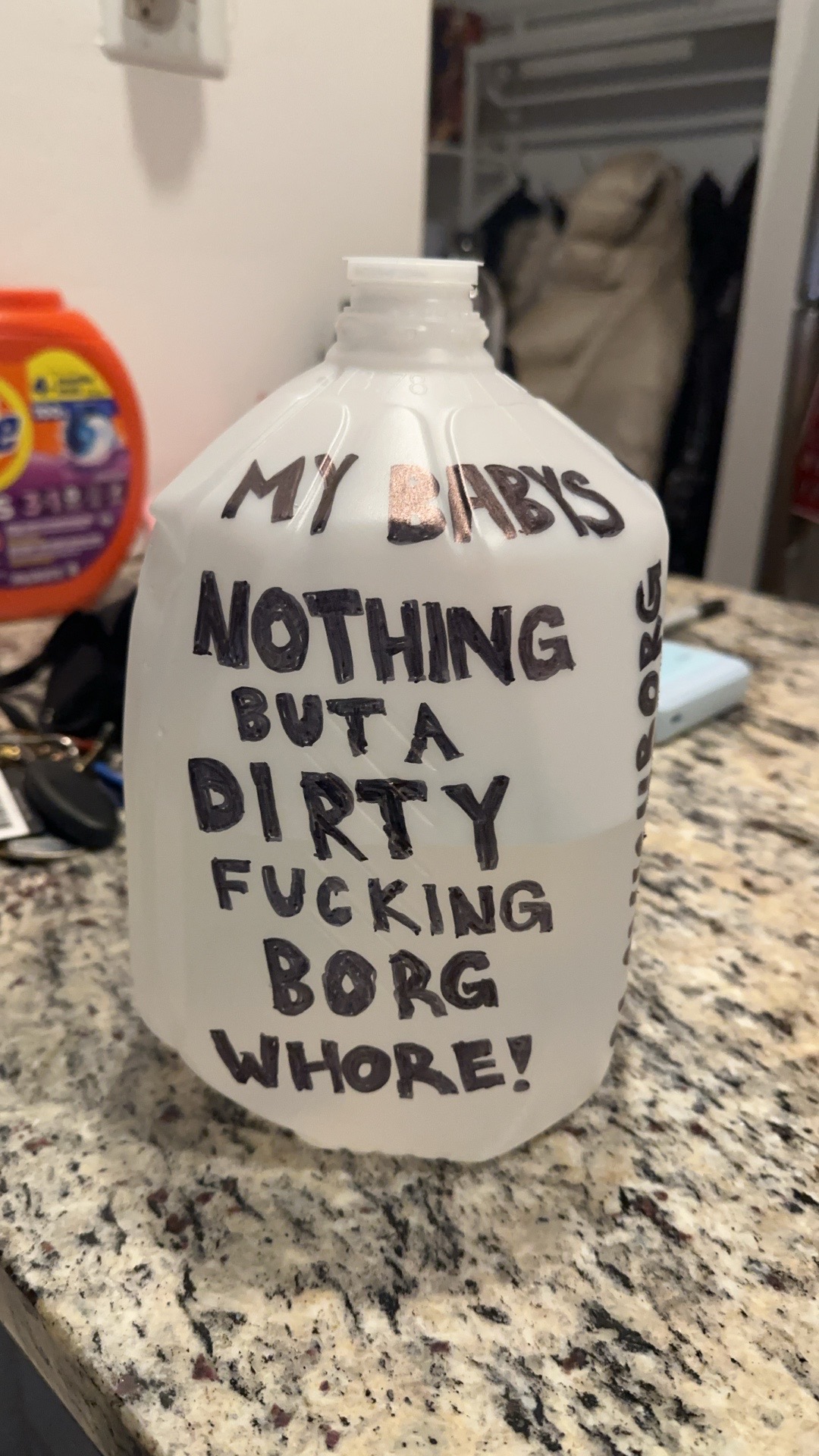 @nicole k