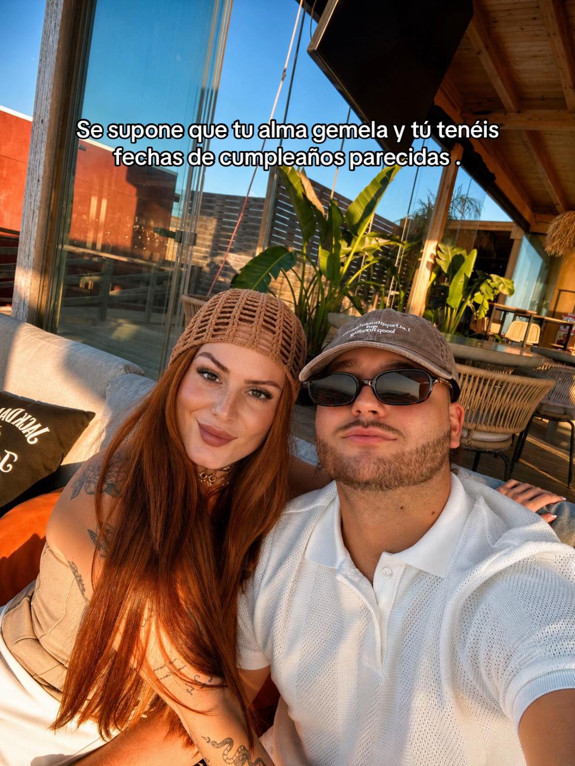 @Sara Naranjo