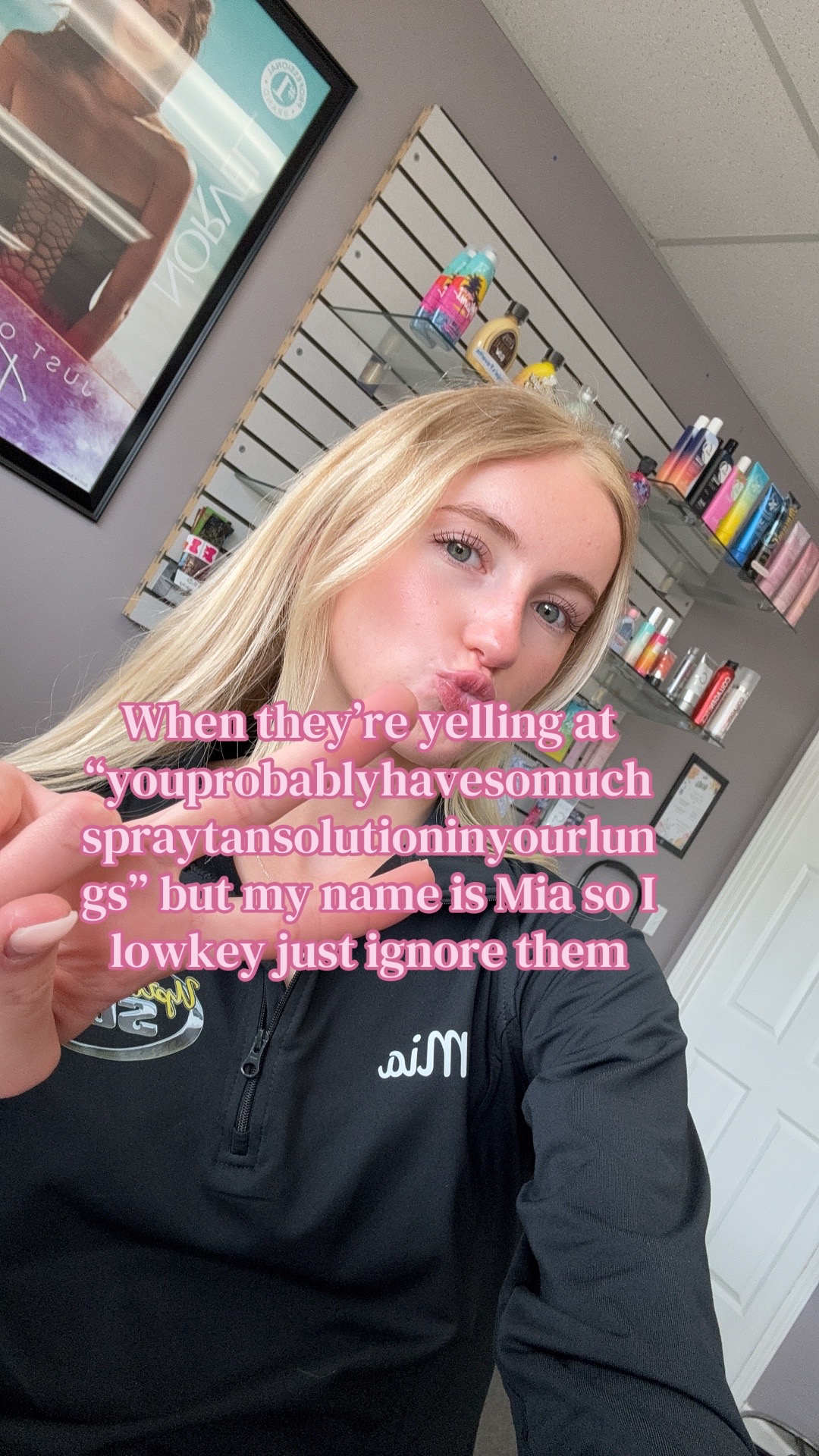 @Uptown Sun Company