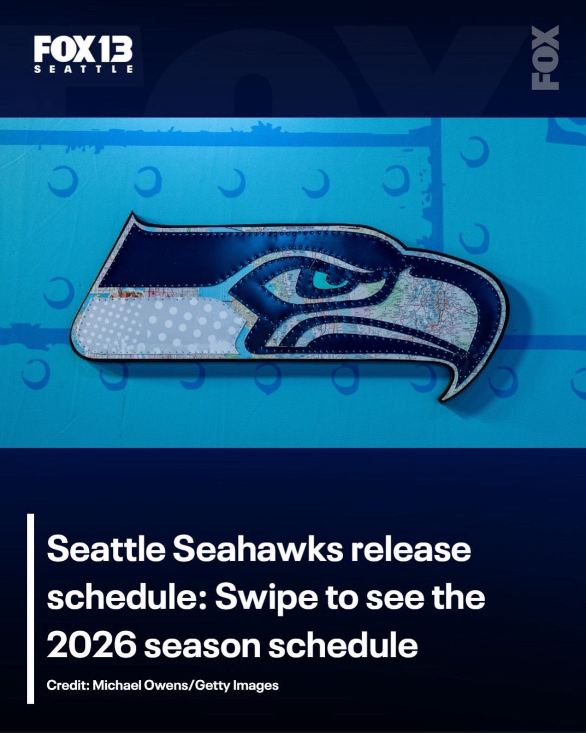 @FOX 13 Seattle