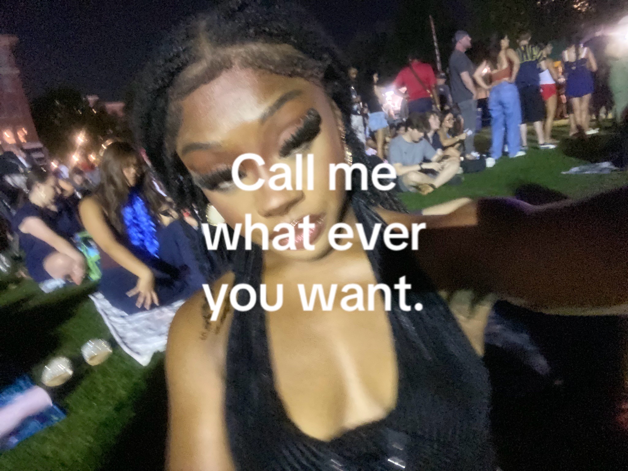 @LeonnaMarie ᥫ᭡