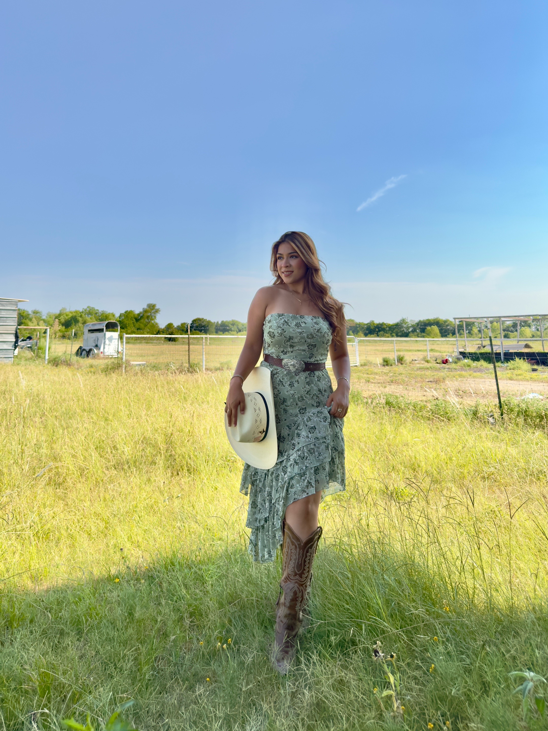 @Angie P Gallardo | DFW Creator