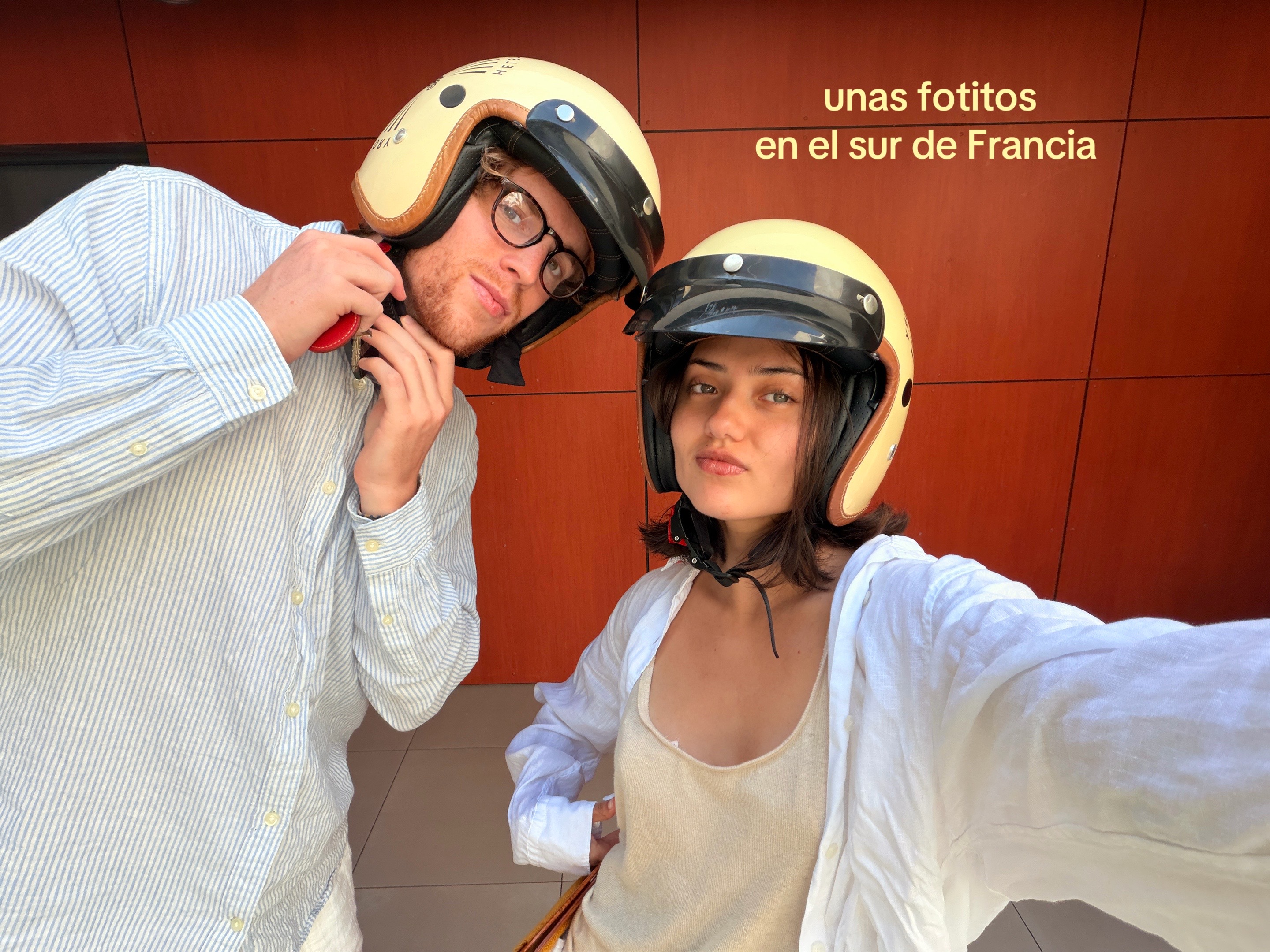 @Mónica