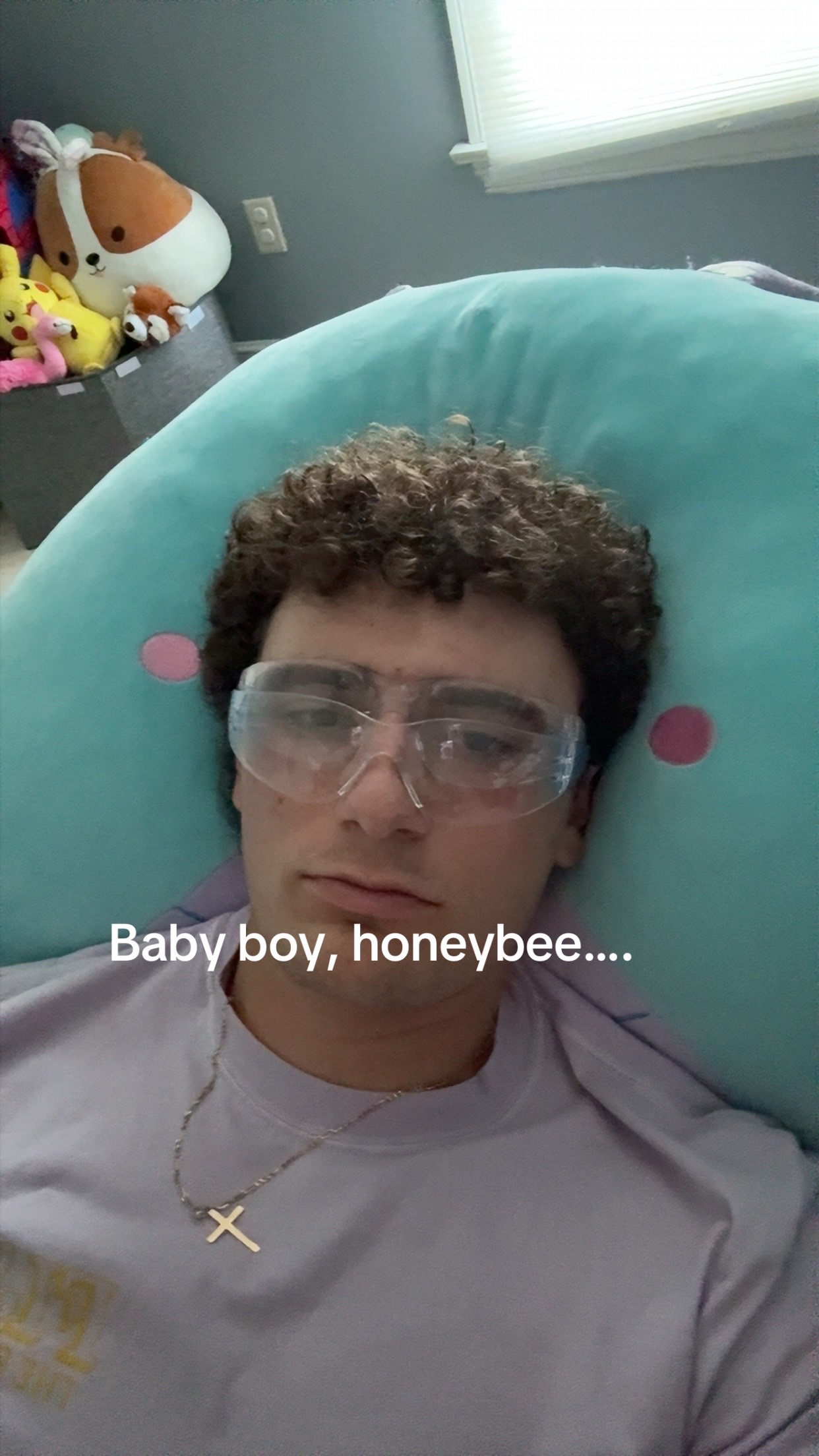 @Will