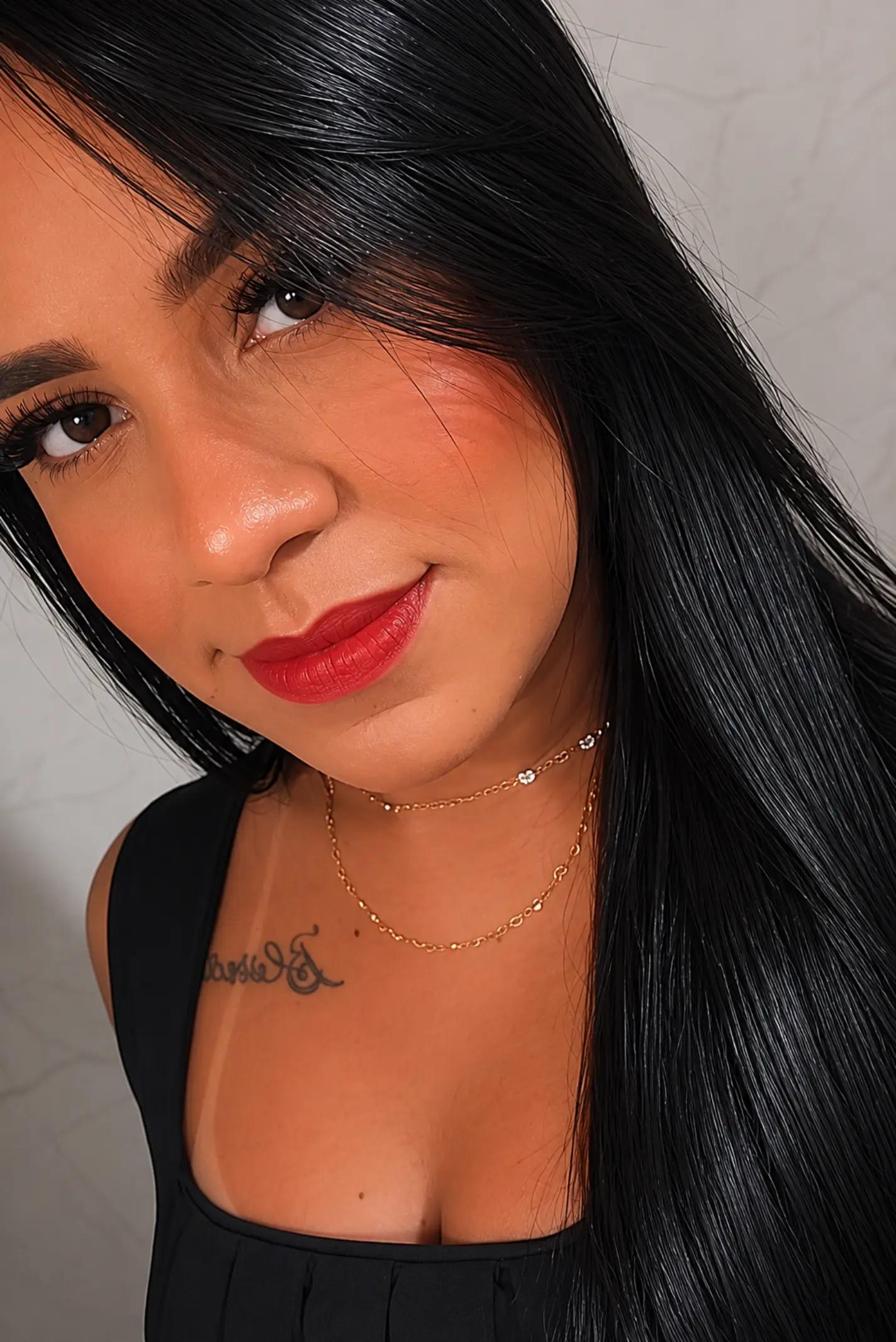 @Ericka Santos