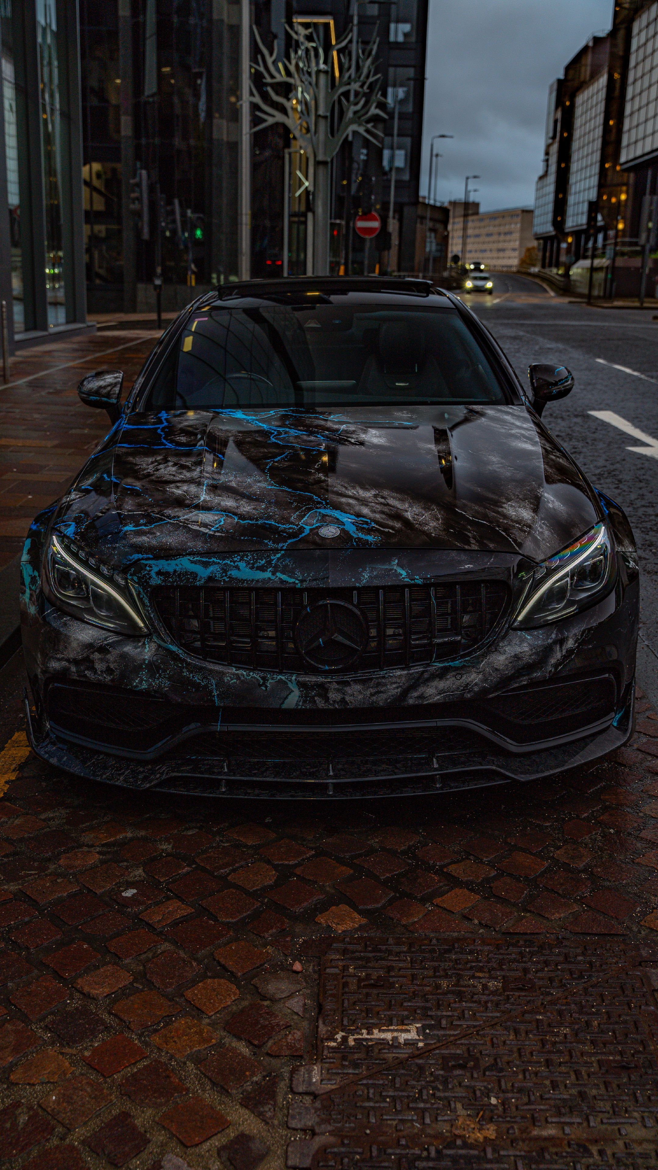@Maz C63