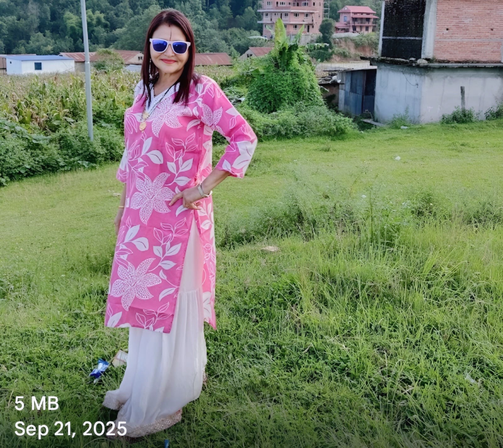 @M s Adhikari 35