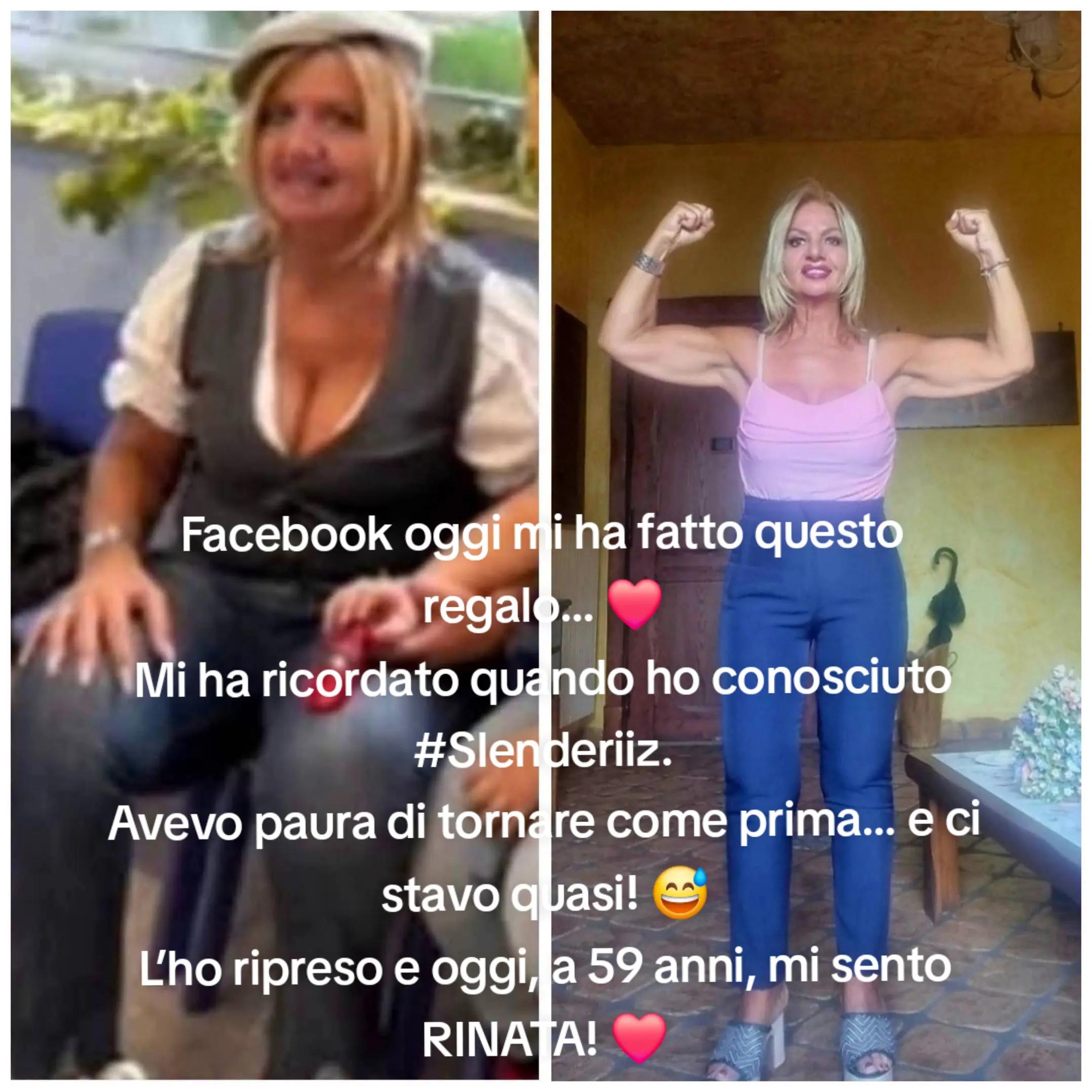 @Anna Onofrietto