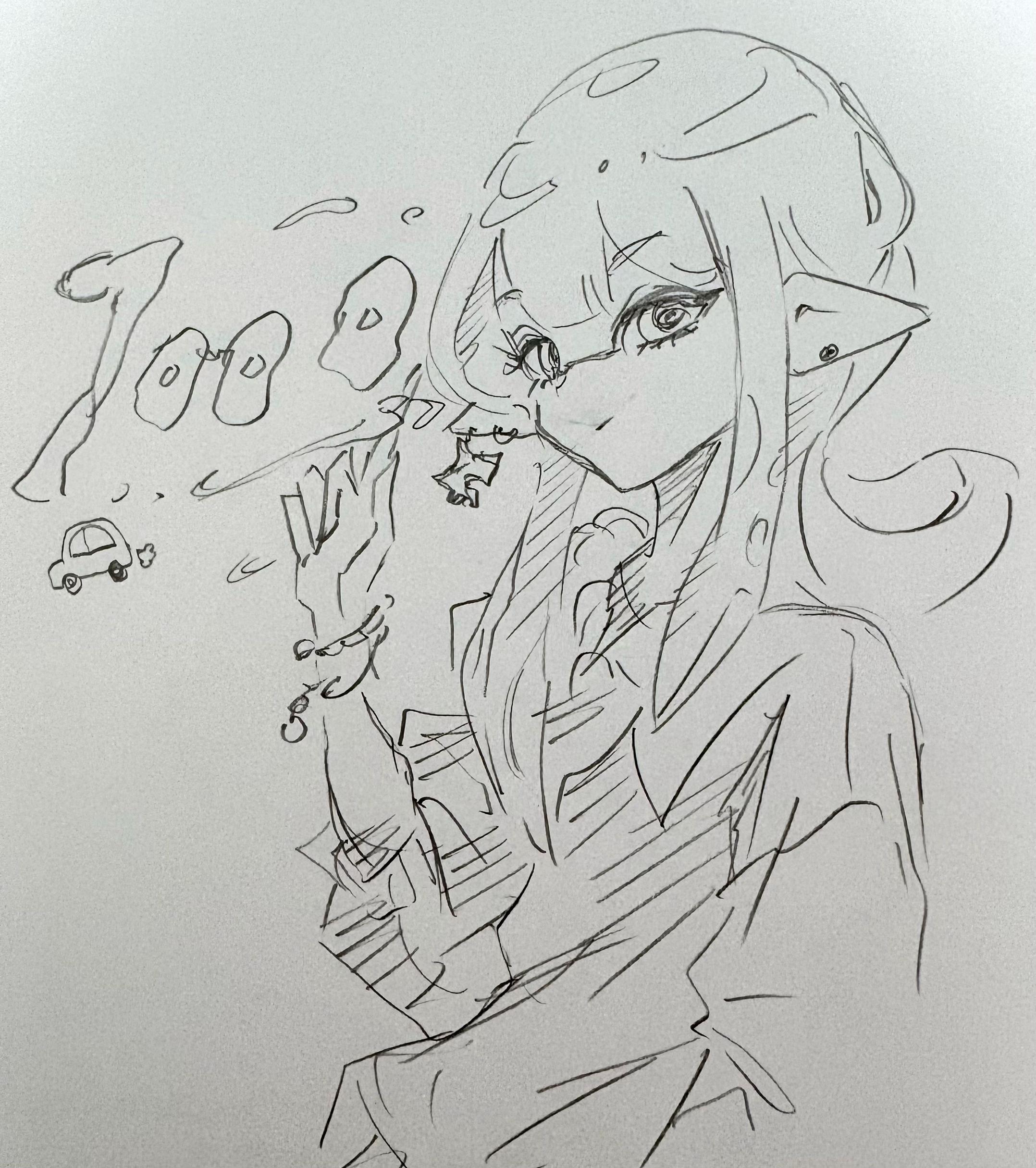 @nier/勉強中