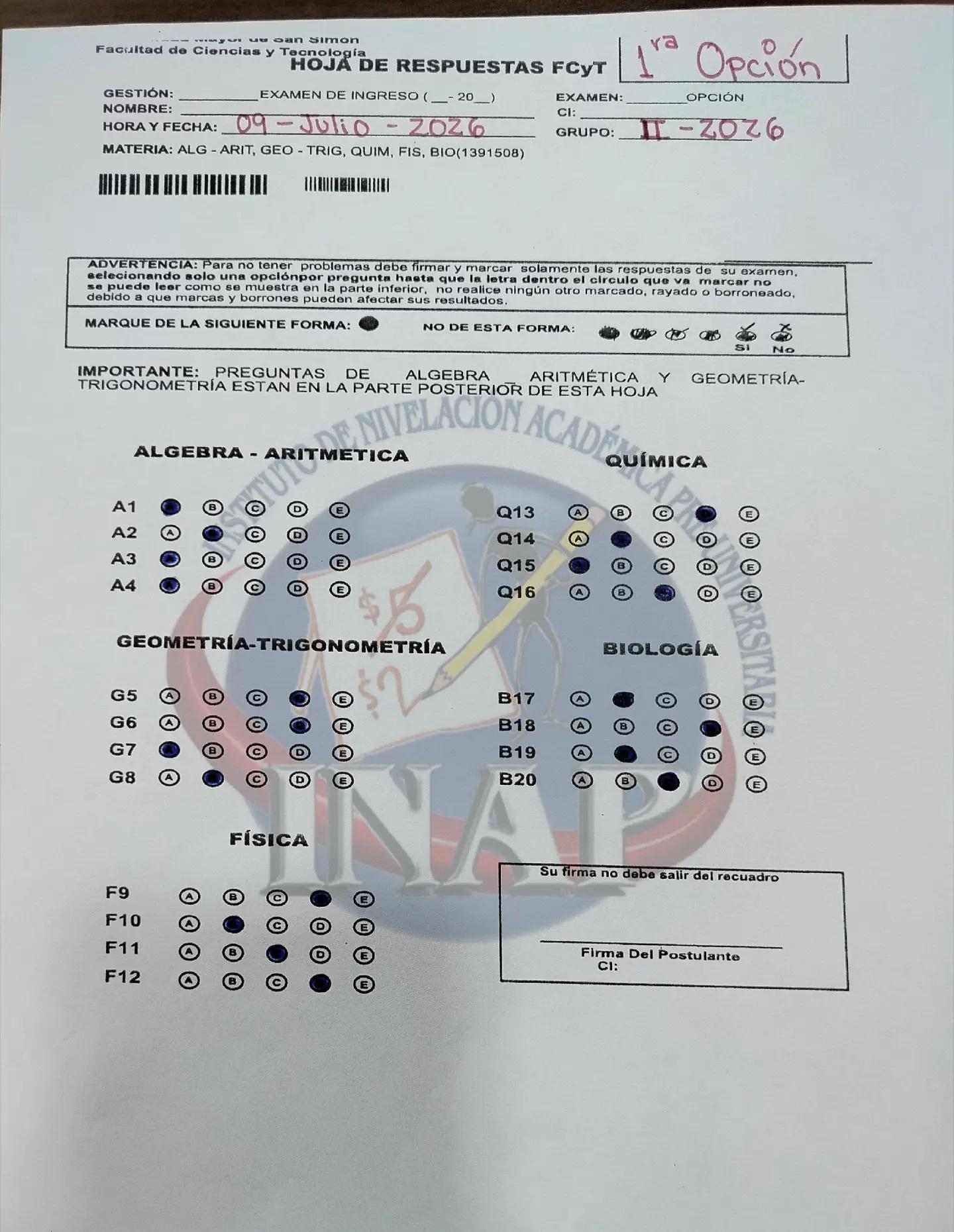 @Inap.preuniversitario