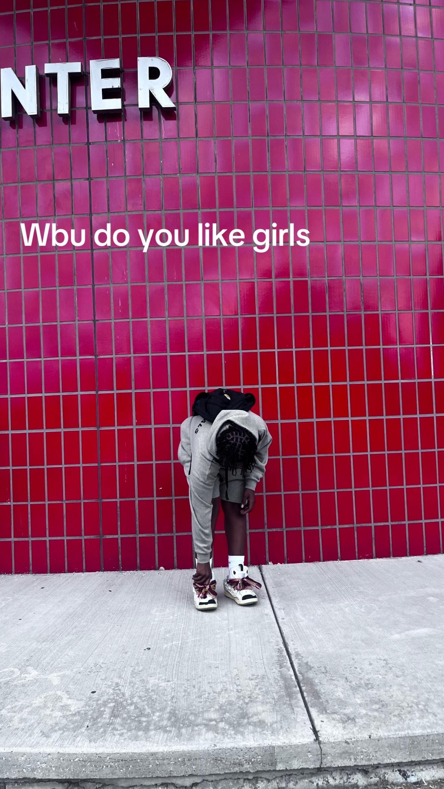 @愛