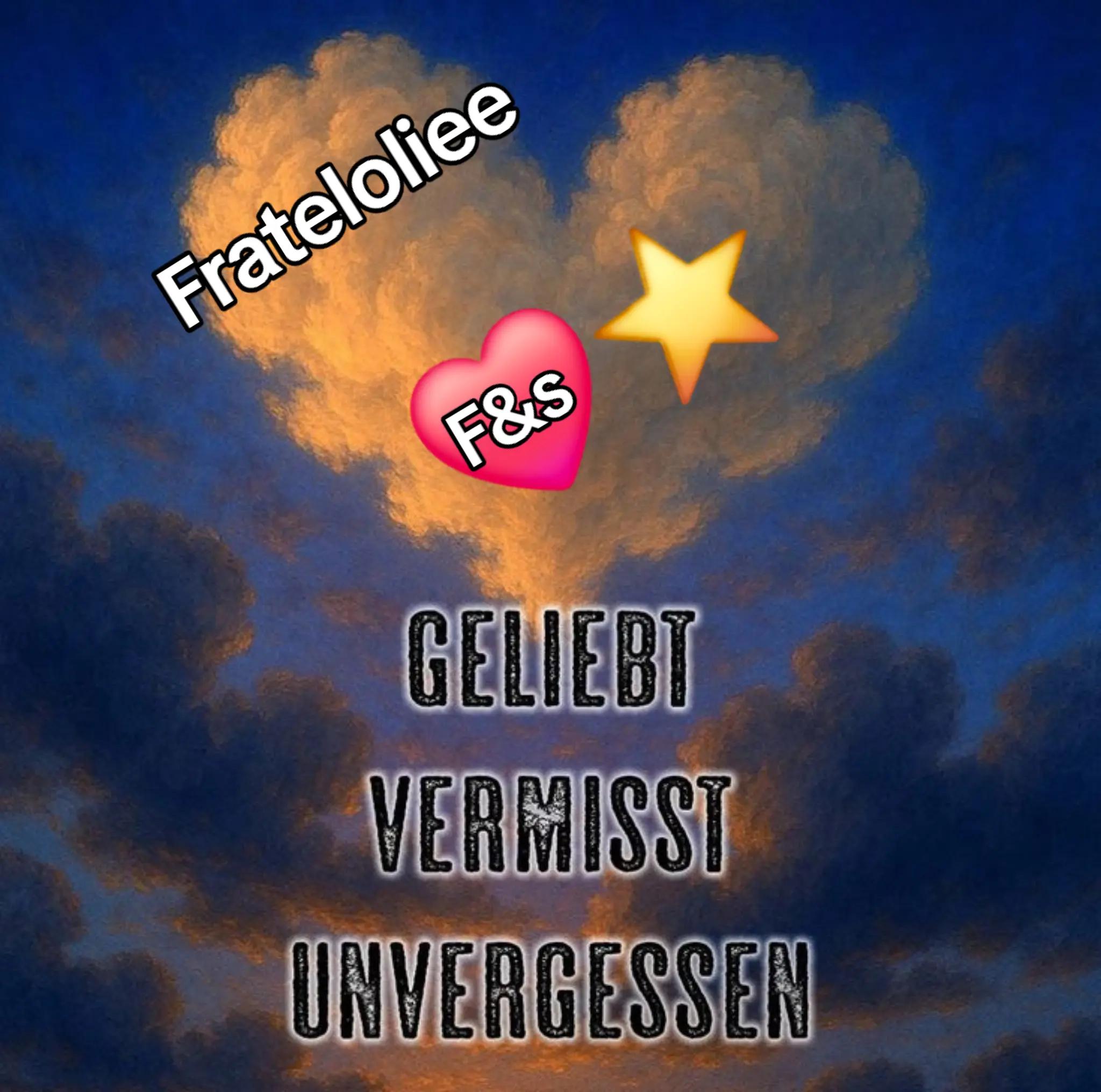 @❤️⭐️♾️FRATELLO&SORRELLA ❤️⭐️♾️