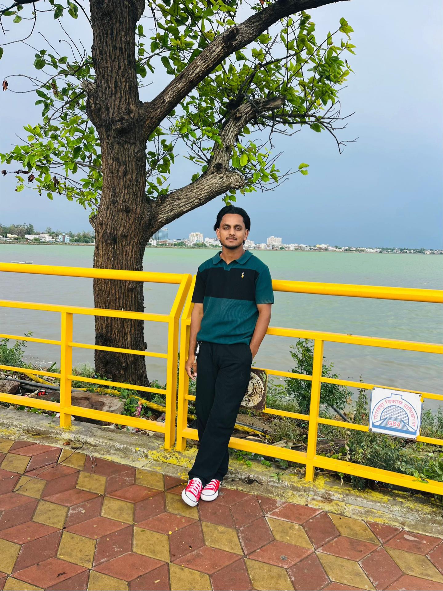 @Akash Mishra