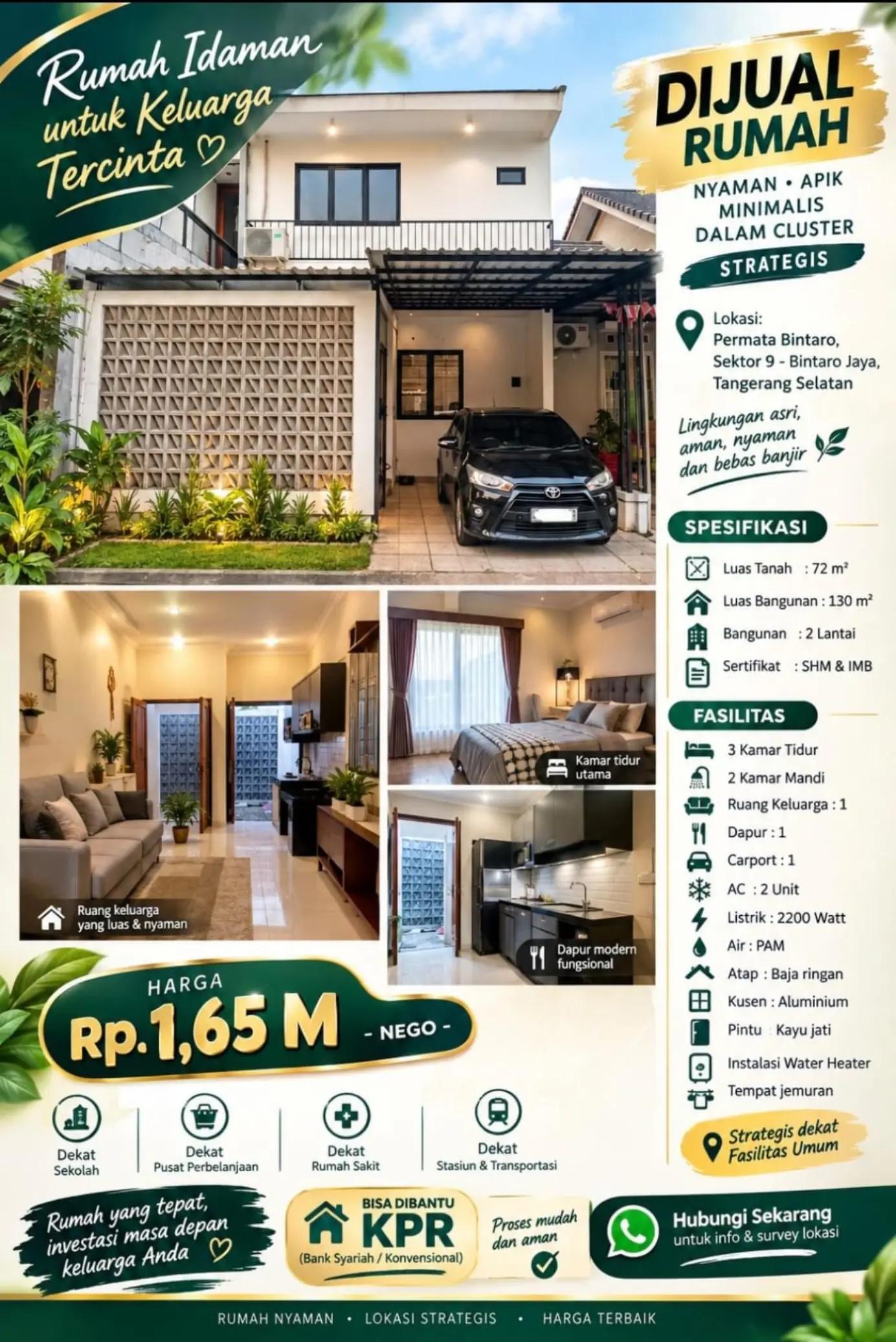 @Prayogo_Property