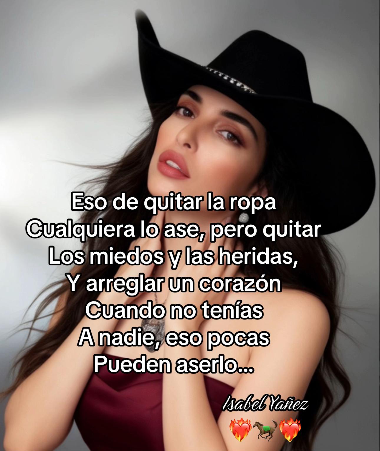 @𝓘𝓼𝓪𝓫𝓮𝓵 ❤️🐎❤️ 𝔂𝓪𝓷𝓮𝔃