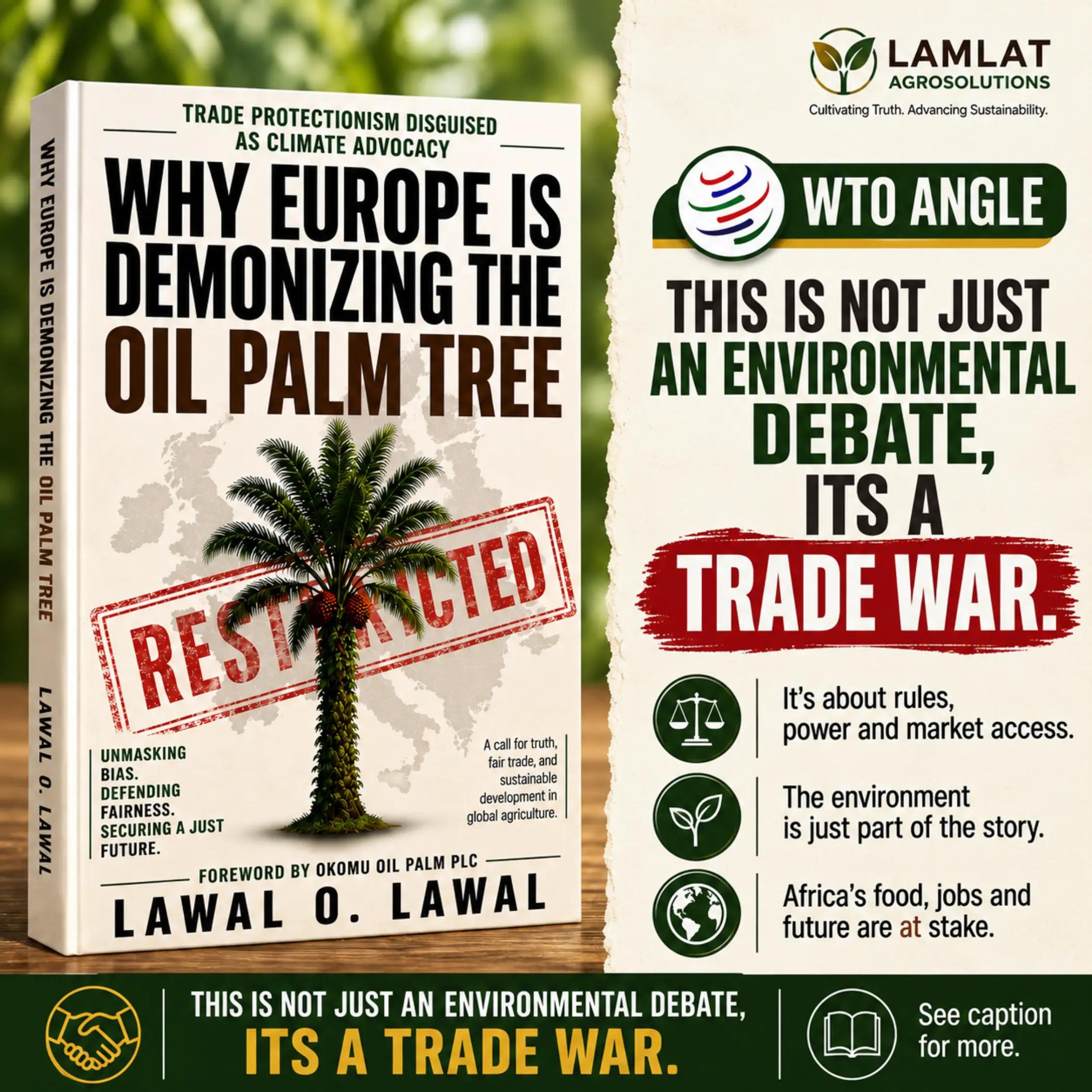 @Lamlat Agro Solutions