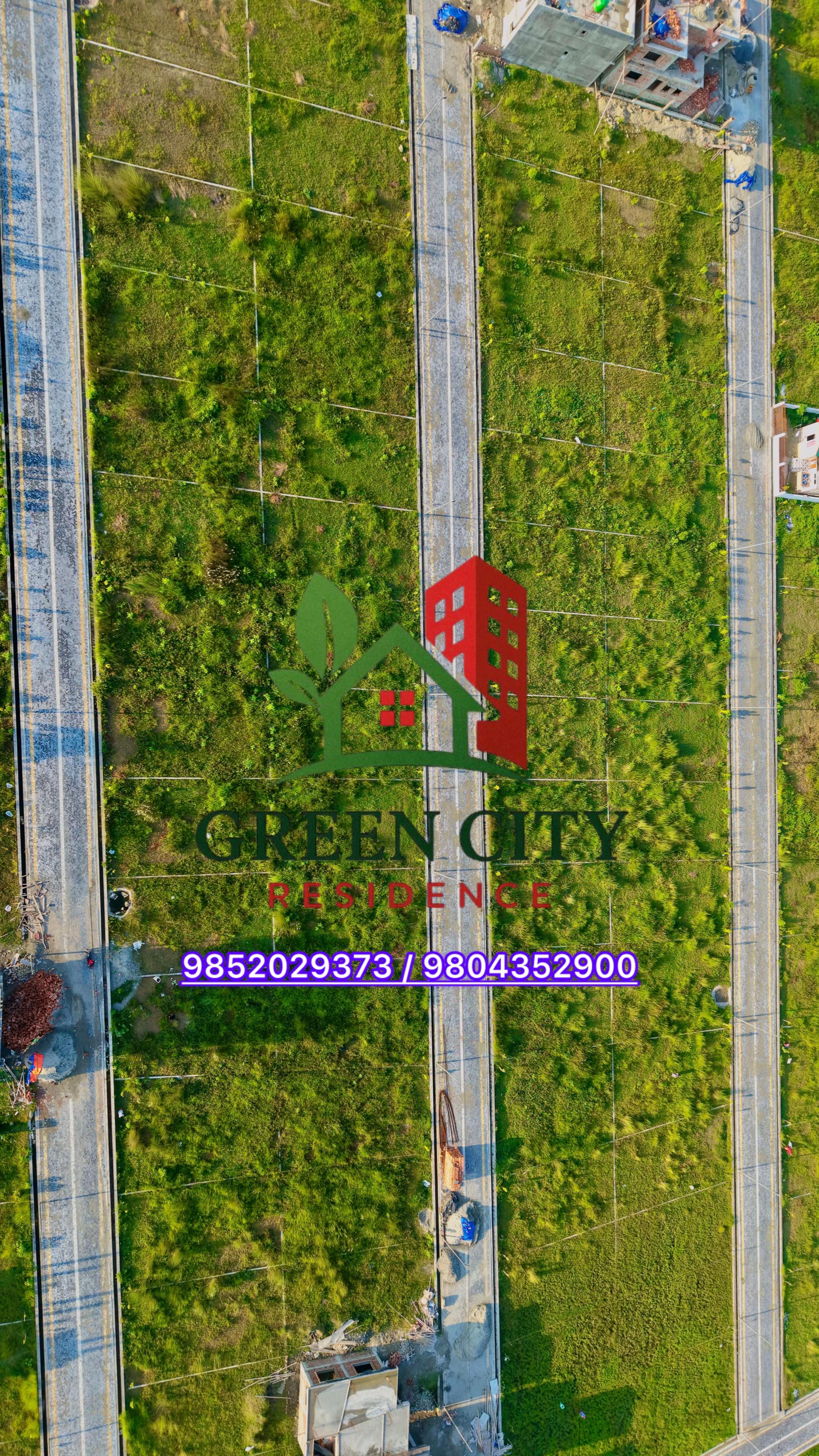 @Om purbanchal real estate
