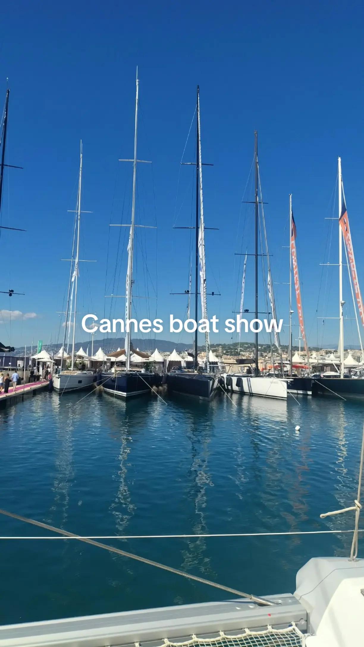 @Ice Yachts  unique boats🇮🇹