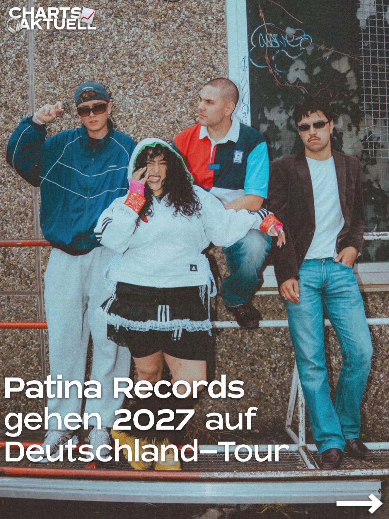 @Charts Aktuell