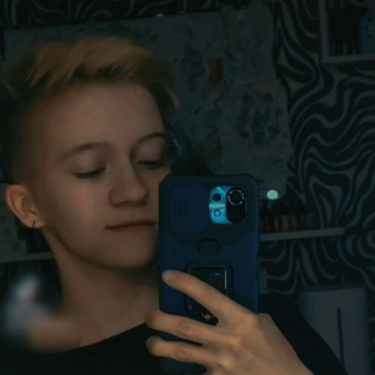 @✖️ Чертов Пес ✖️