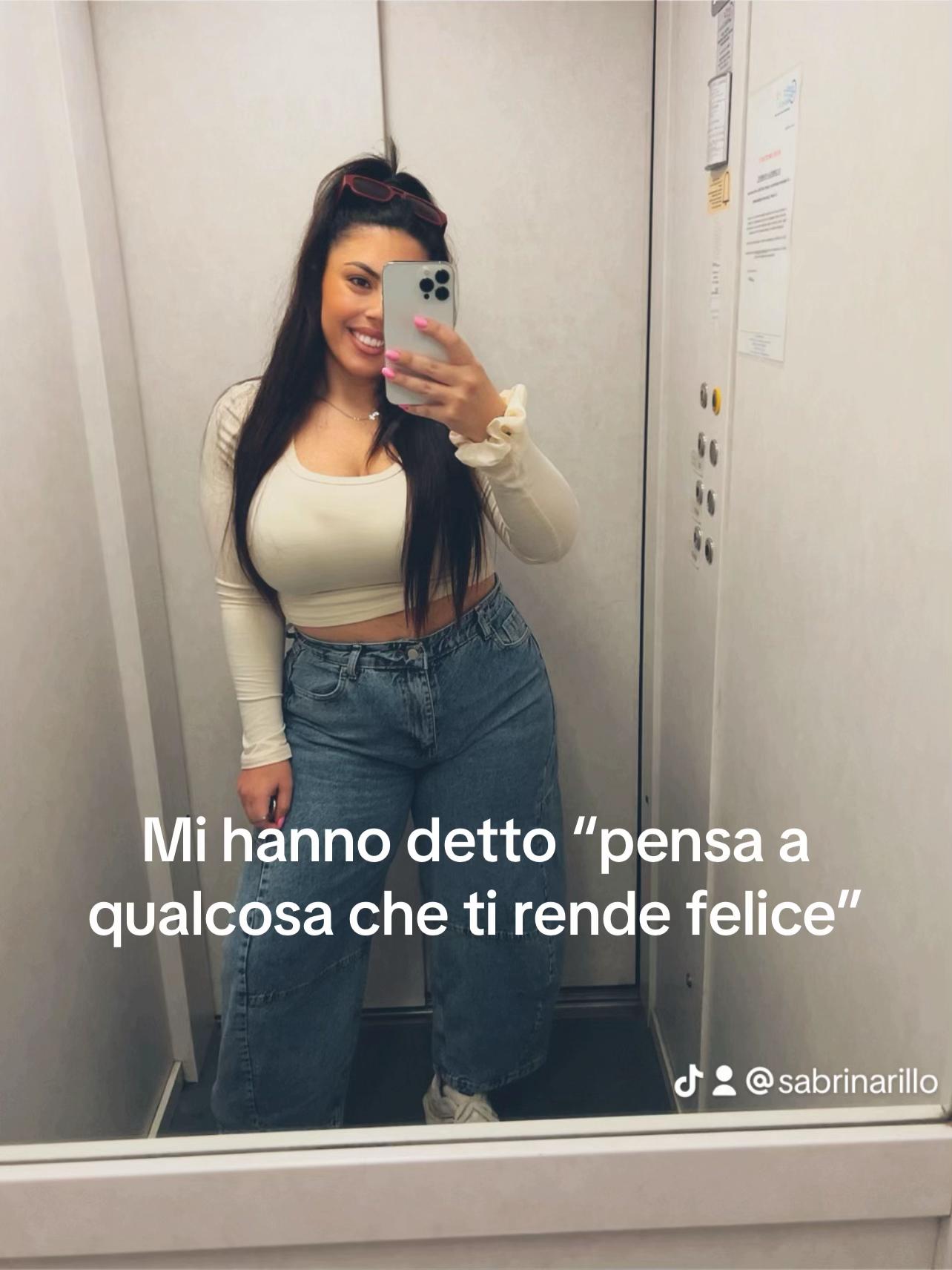 @Sabrina Rillo