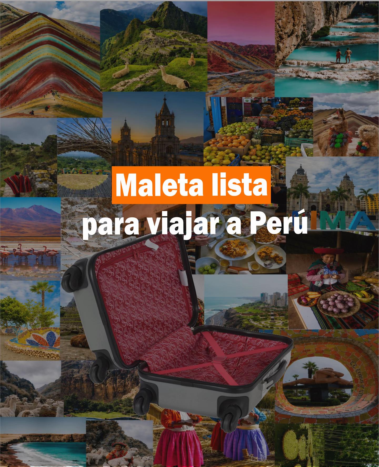 @Tours & viajes | Cusco-Per&uacute;