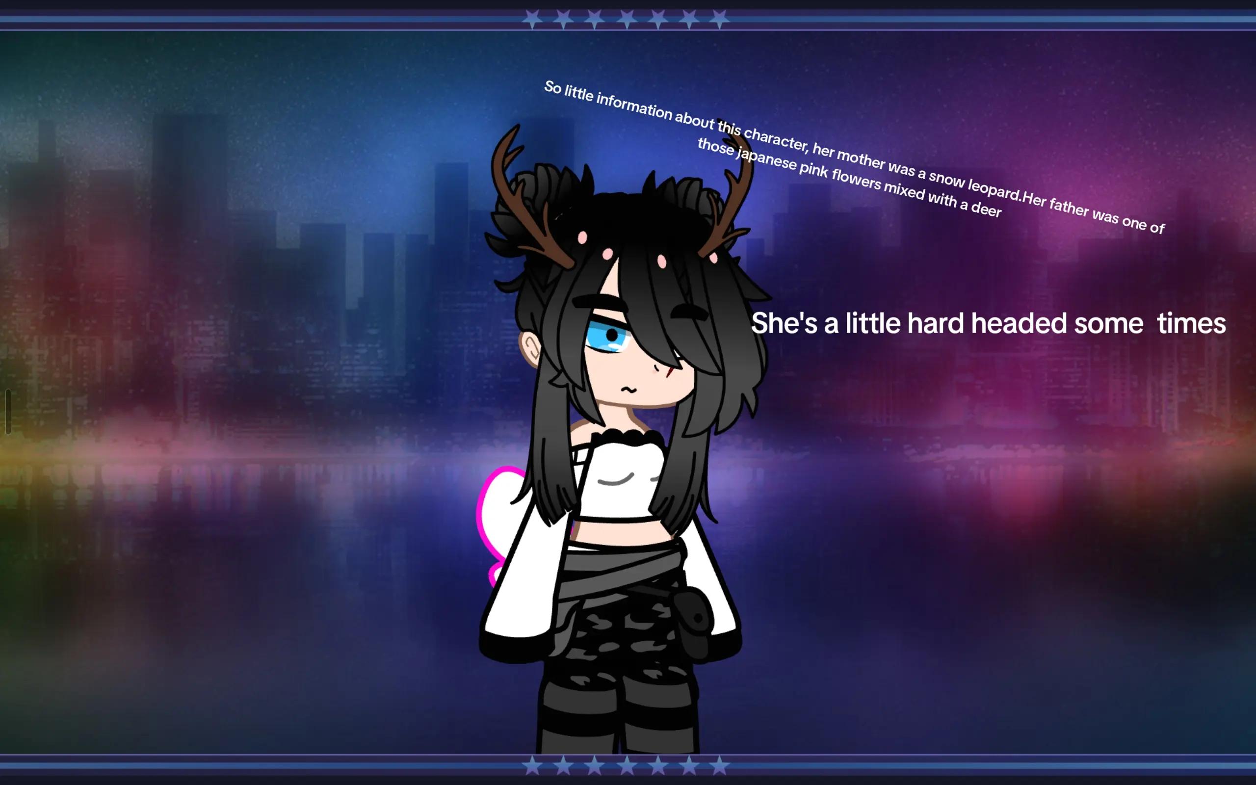 @~🌈♡Stella♡ /🖤 charlie jr💛