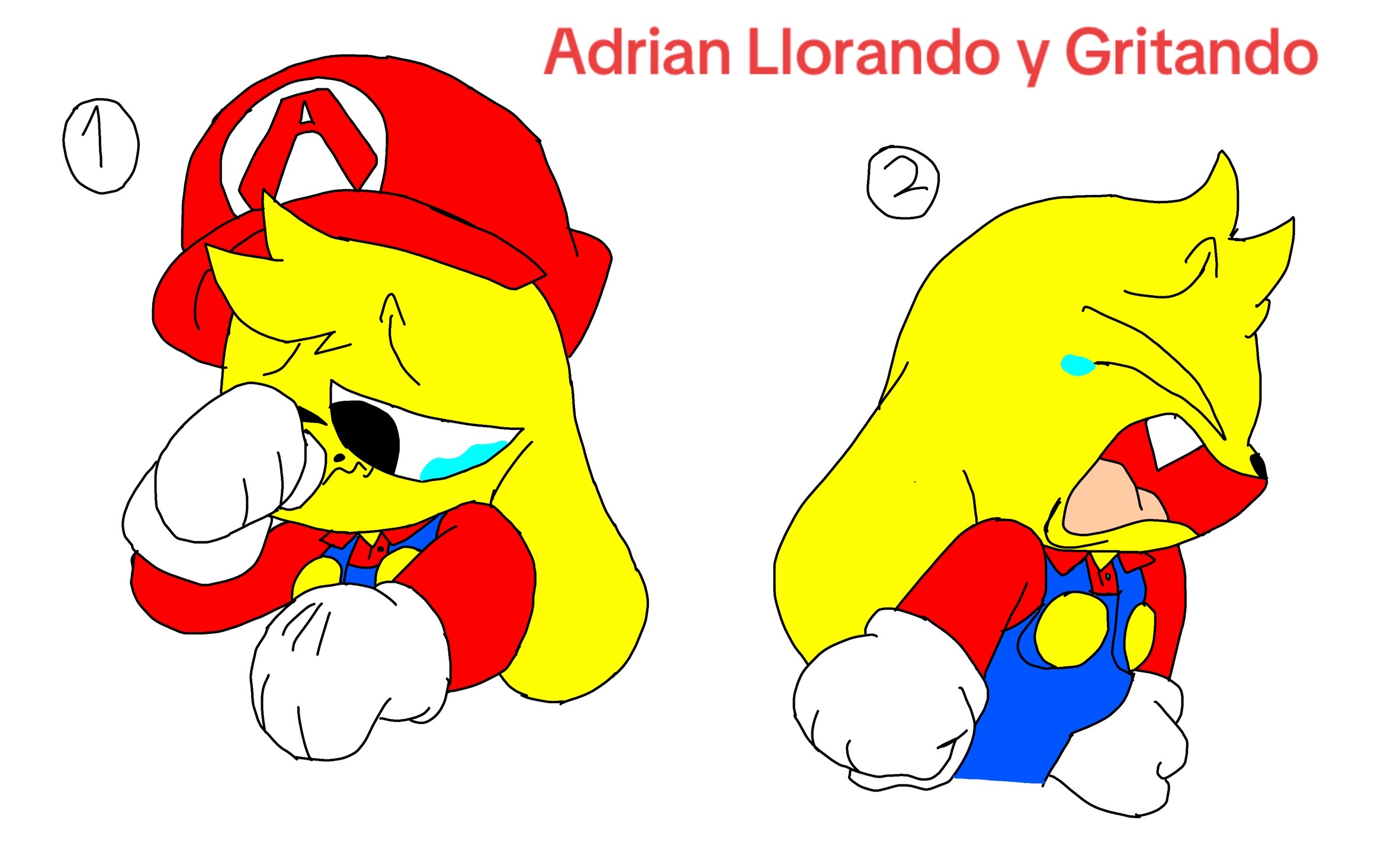 @Adri&aacute;n Arts!✍🏻🎨