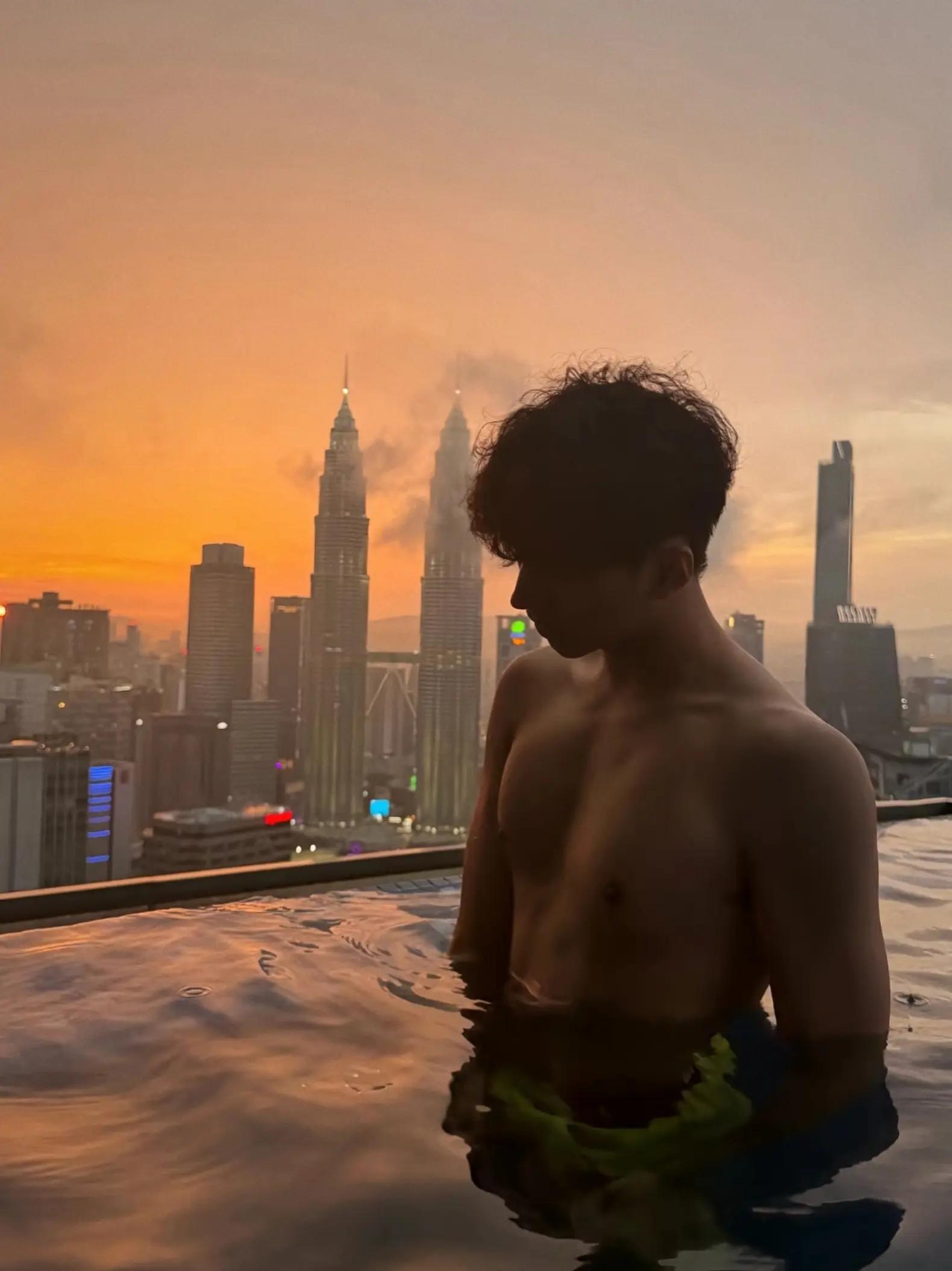 @xihan明海