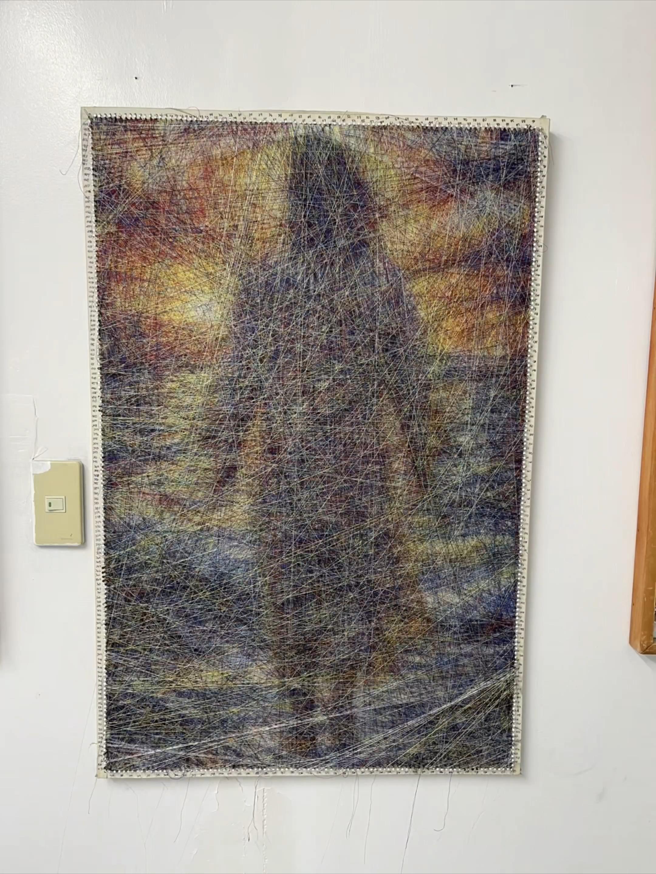 @Pizi Stringart