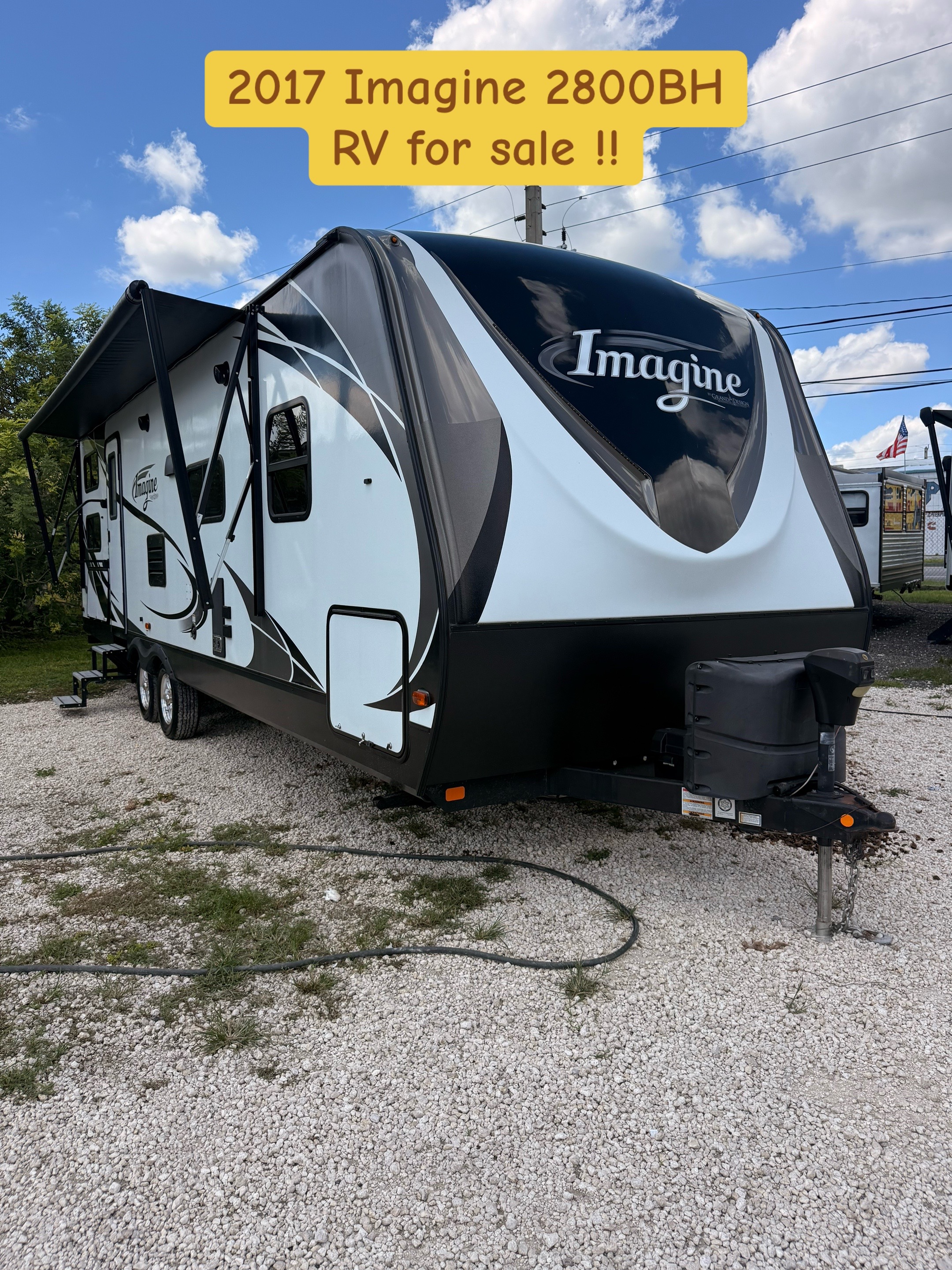 @KESSELL AUTO & RV CORP