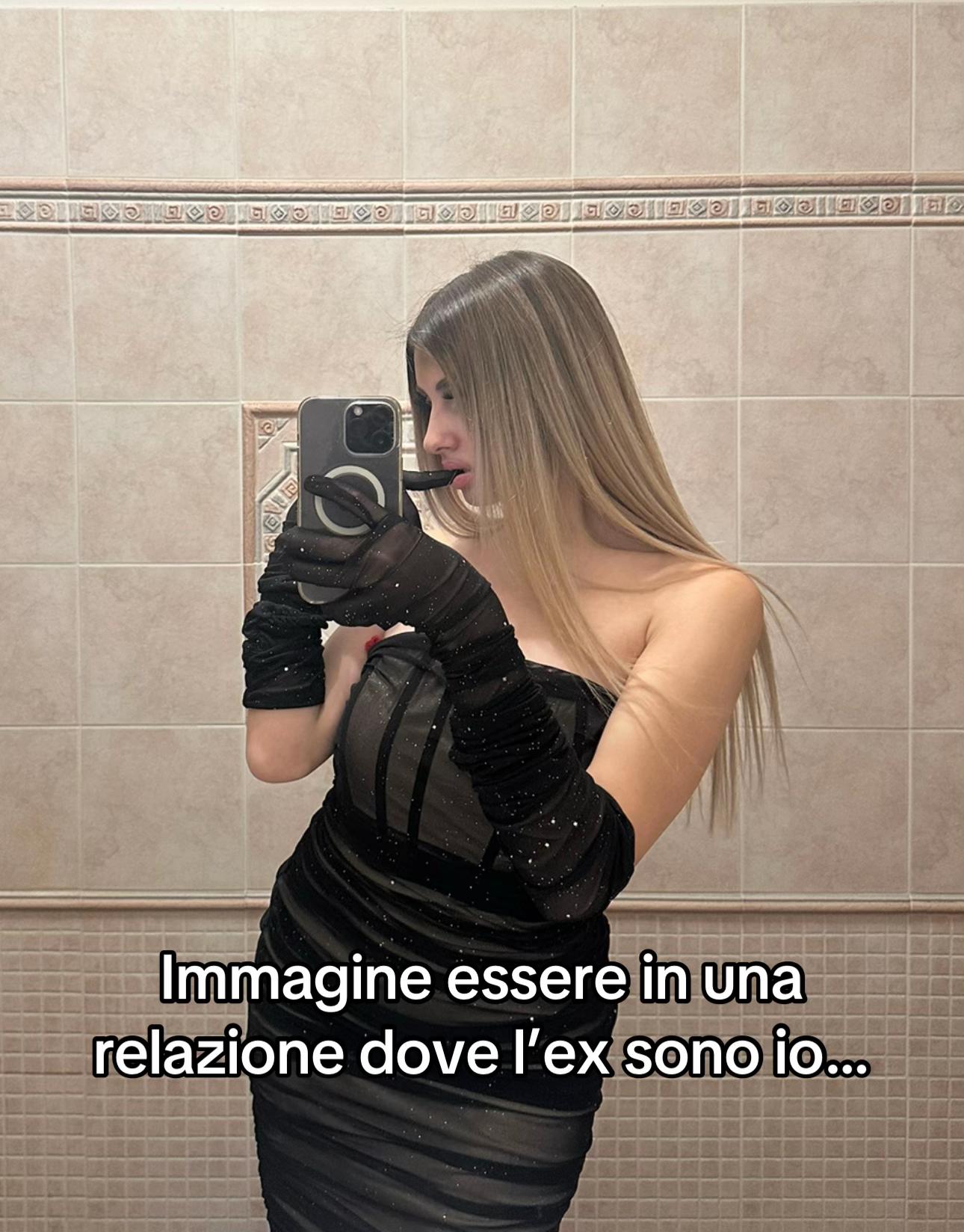 @Alessandra Ricci