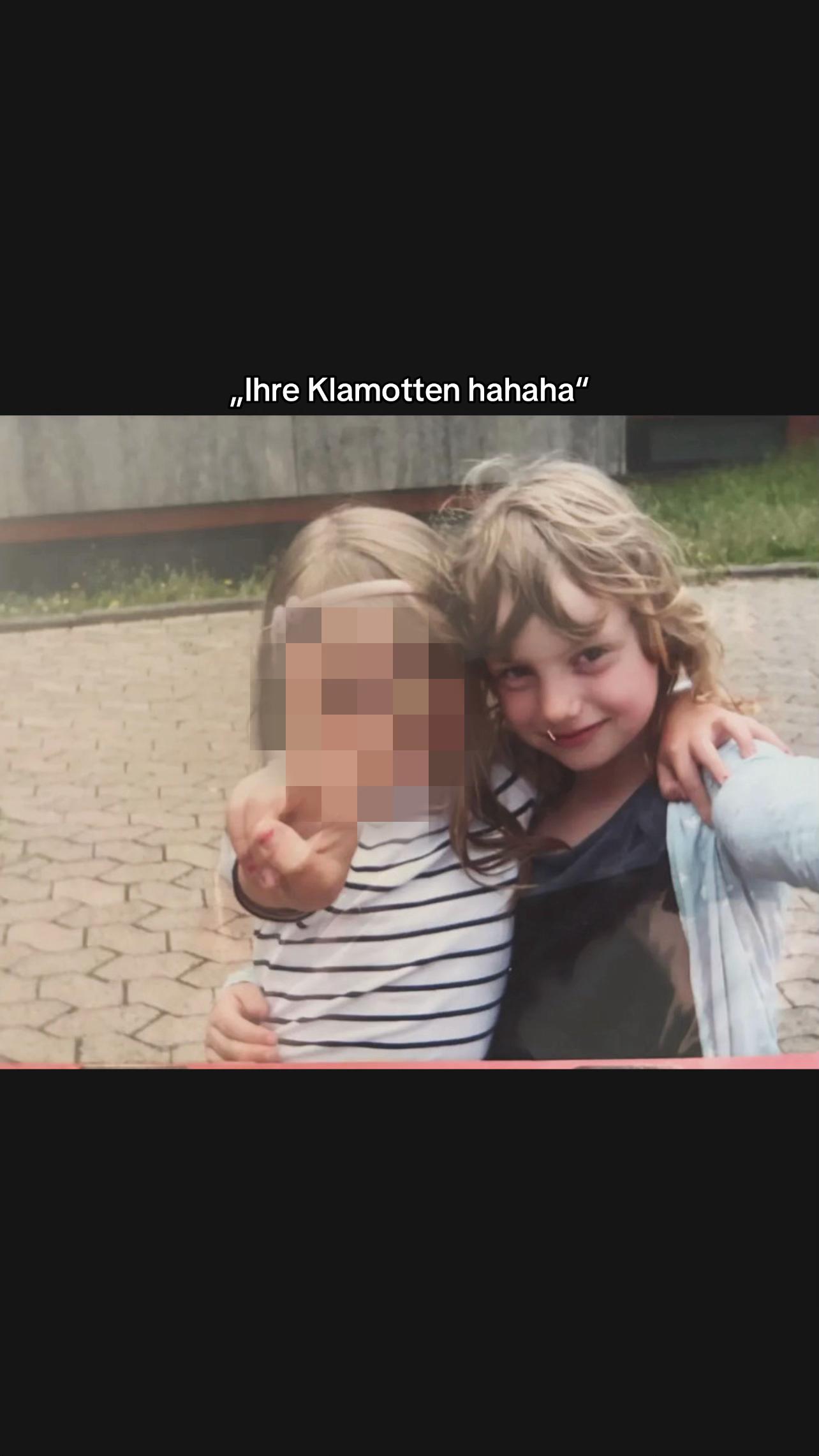 @Kara Josefine