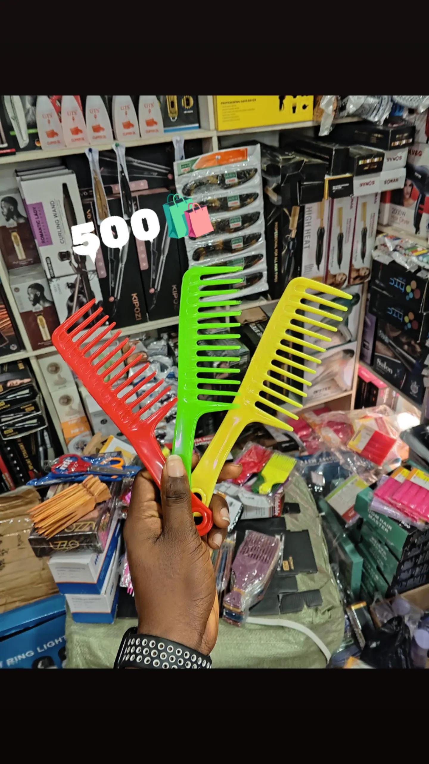 @Standby-Marketing Hair-tools