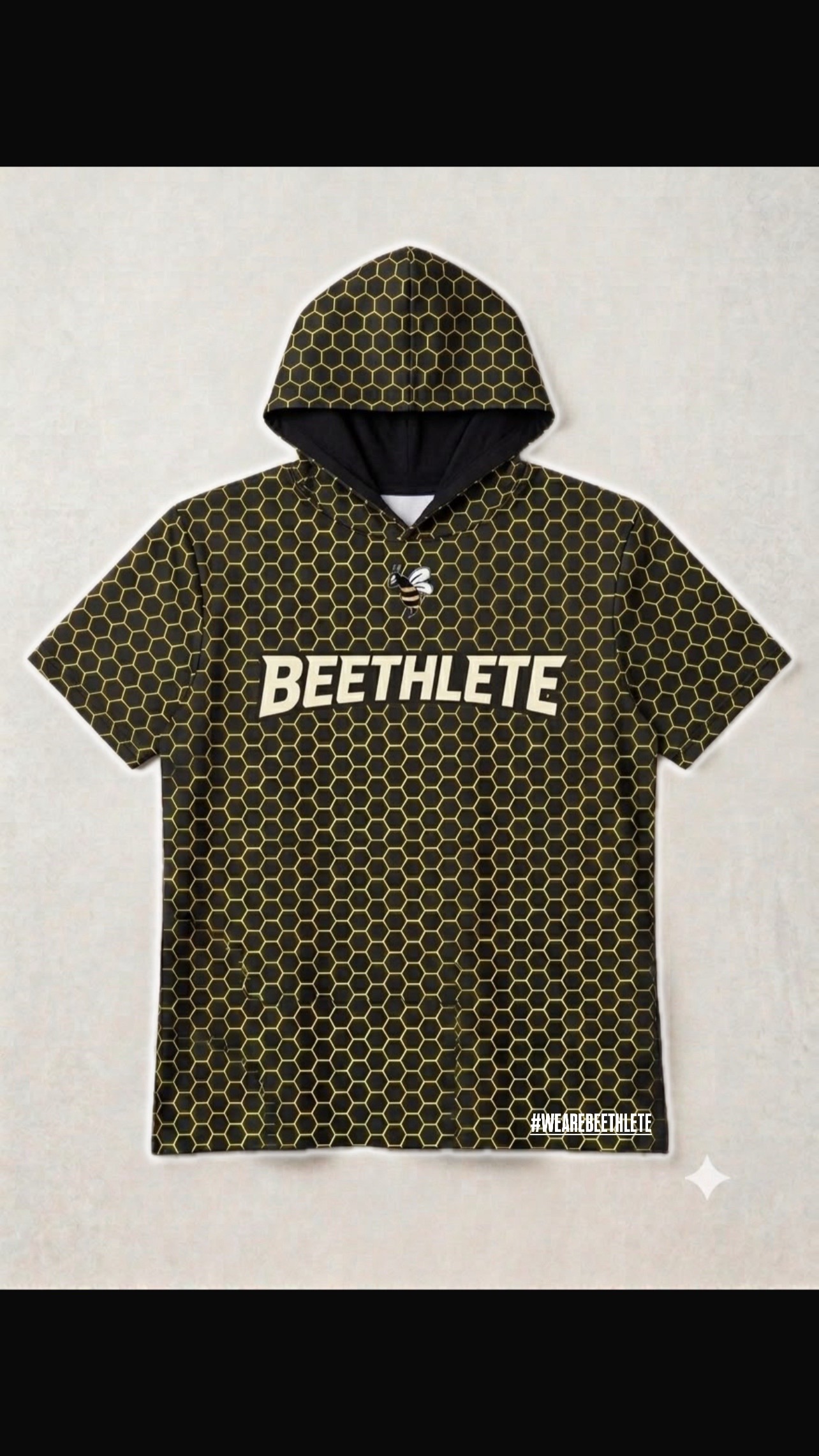 @beethlete