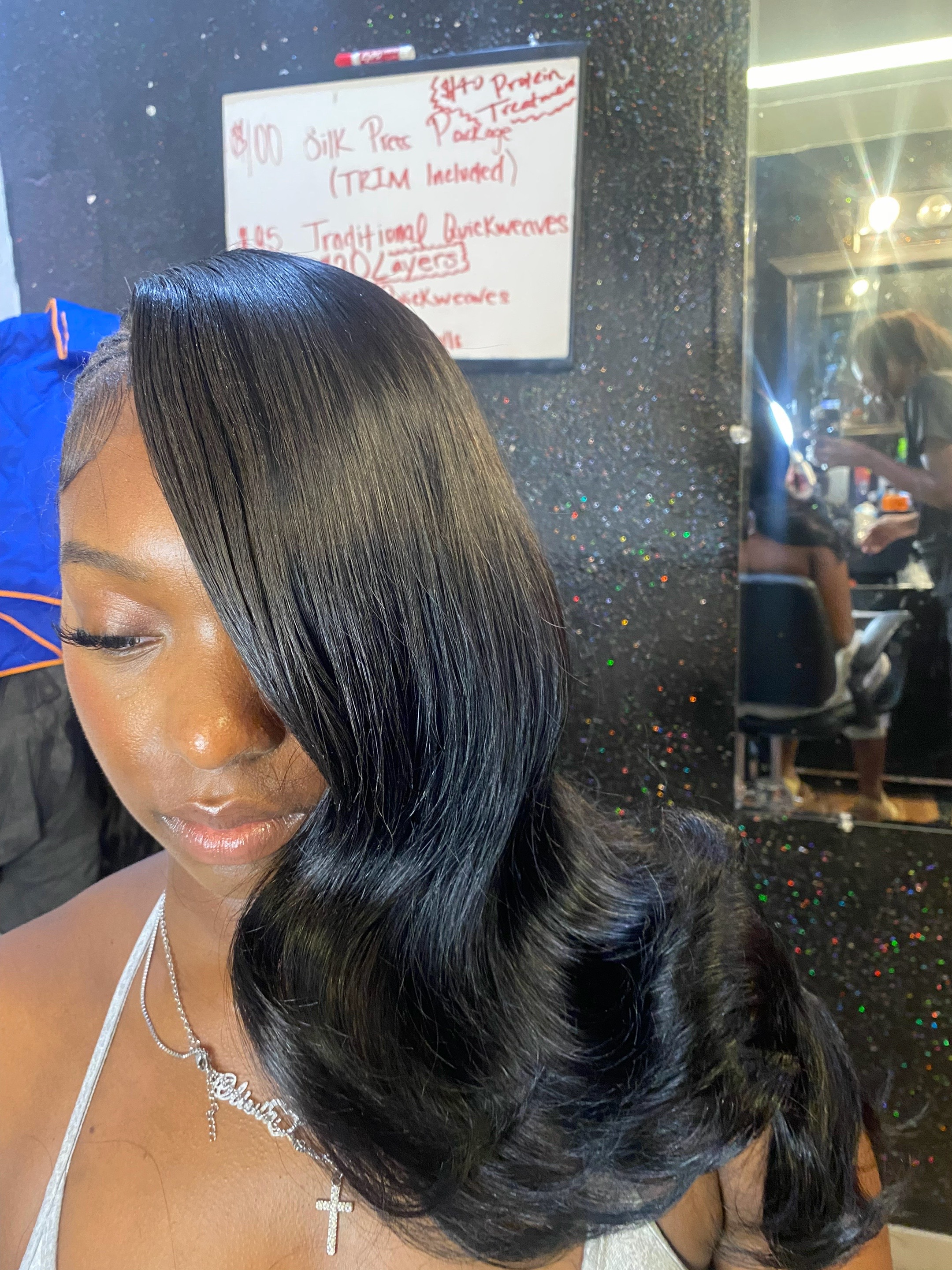 @L&eacute;Belleza| Hairstylist