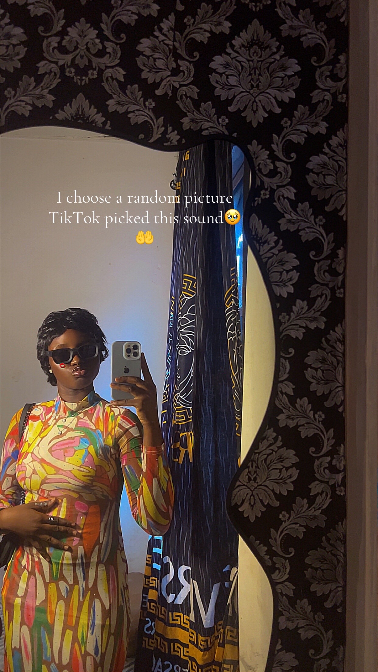 @🌺 🪡 Rache Ta&iuml; Luxe  🧵  ✨