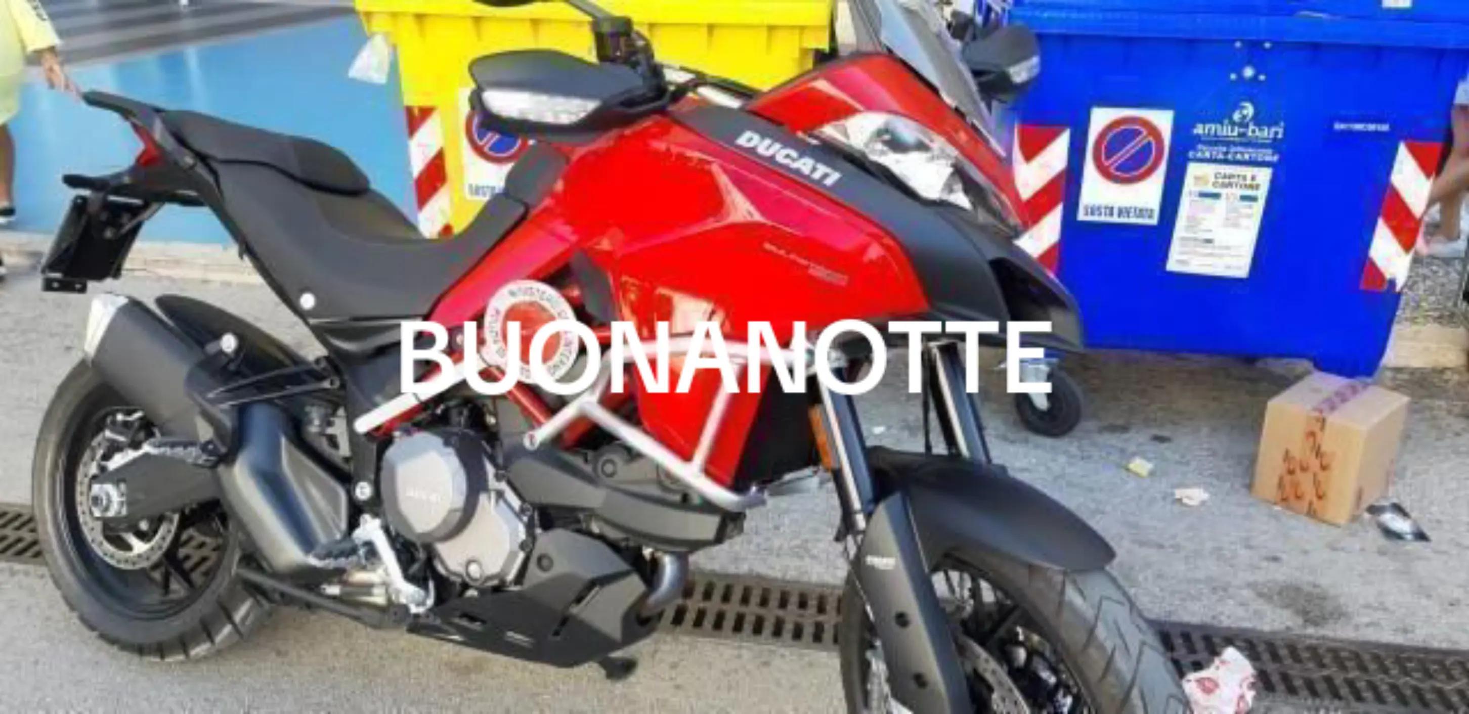 @IL FALCO DELLA NOTTE