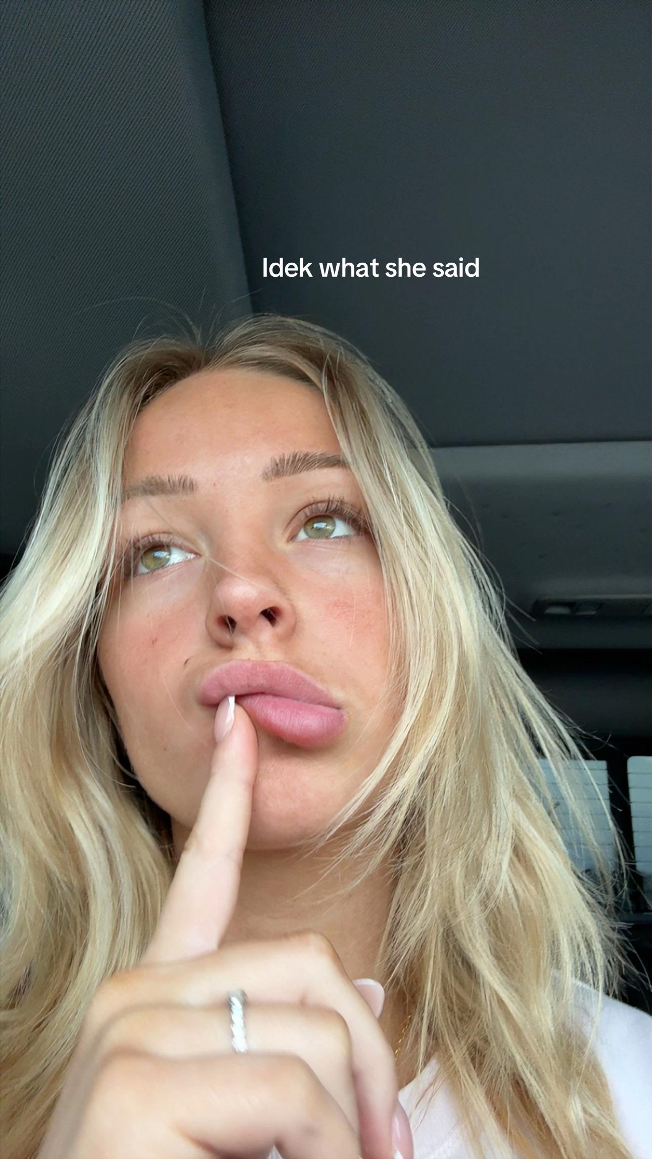 @kayla anne
