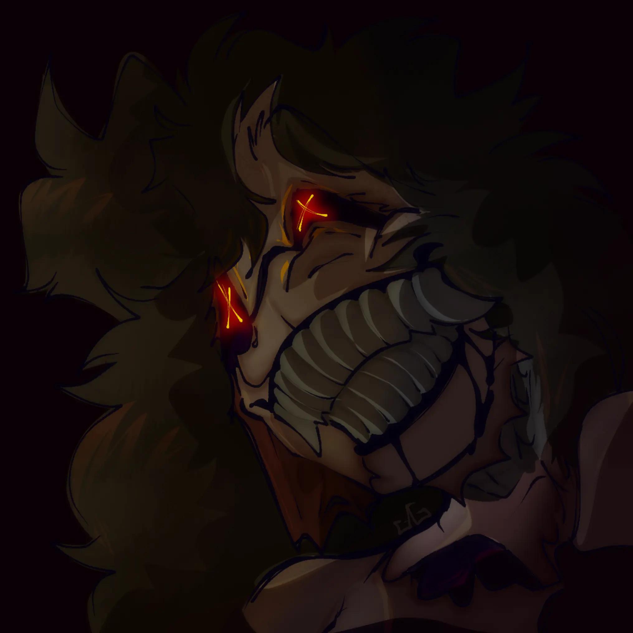 @[🎭👻] ARC / LACHRY [🅿️❗️]