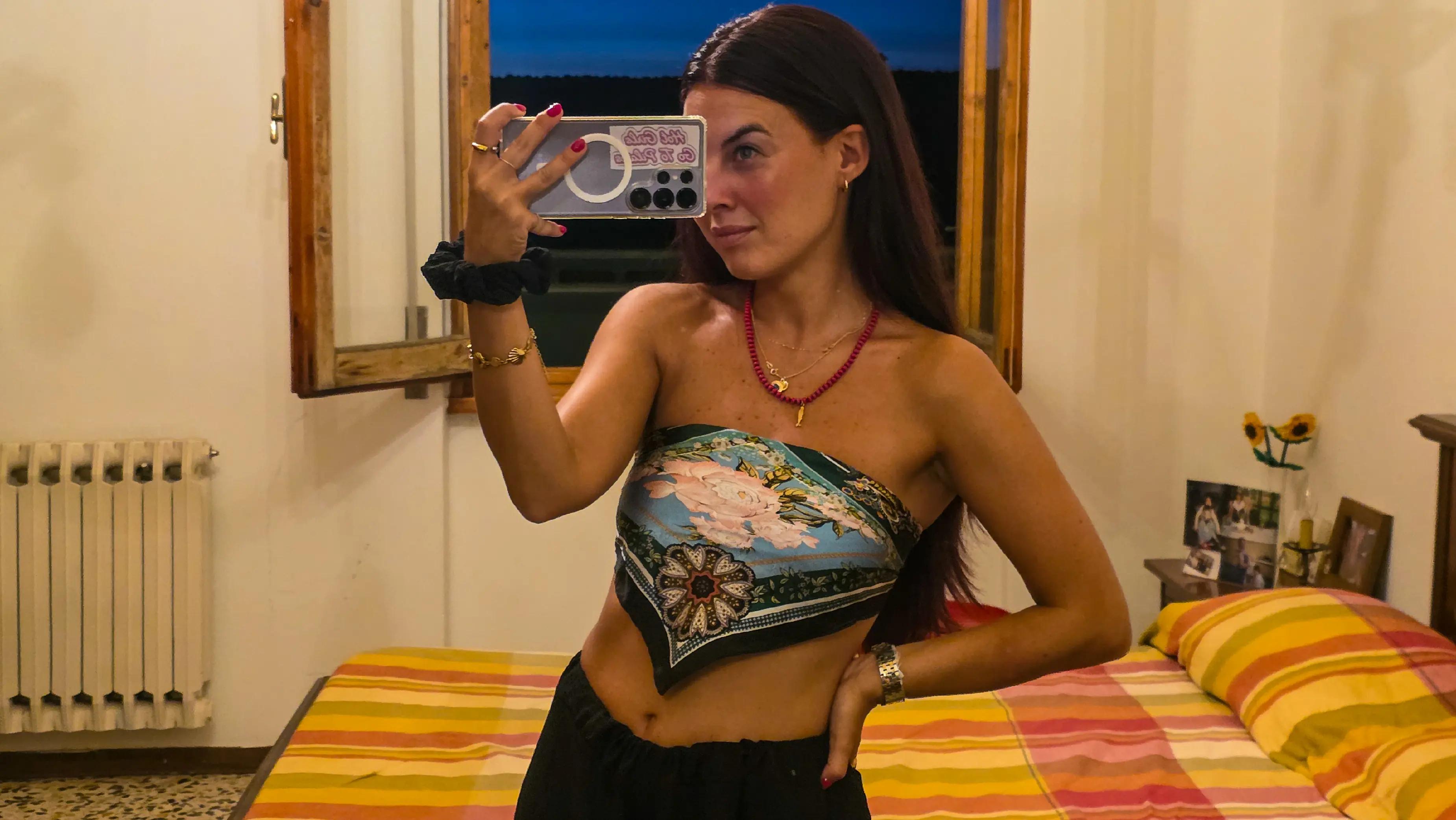 @Carolina Sbardella